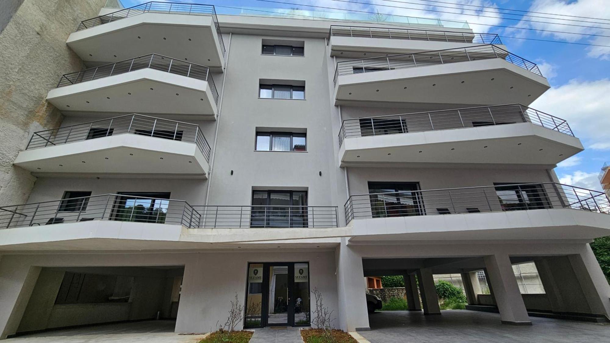 Aparthotel Sezame