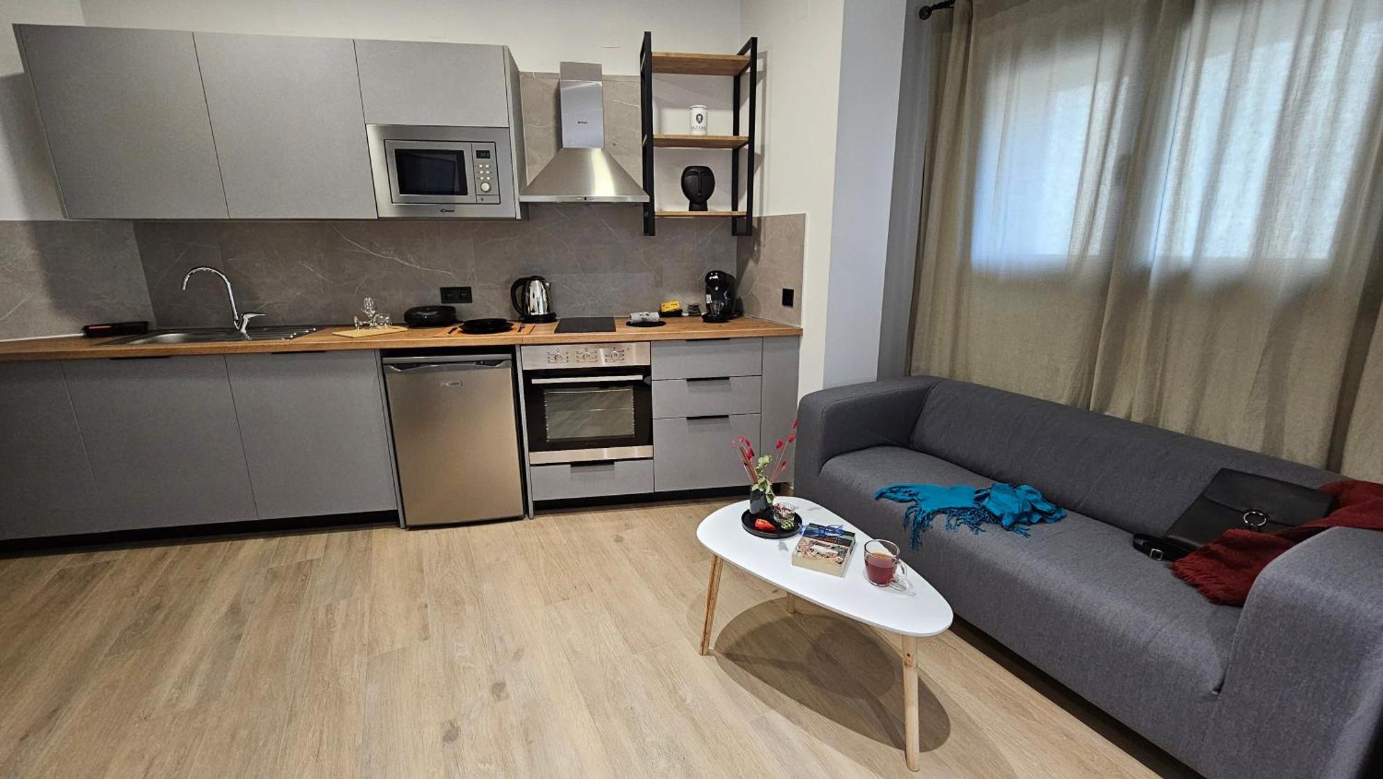 Aparthotel Sezame *