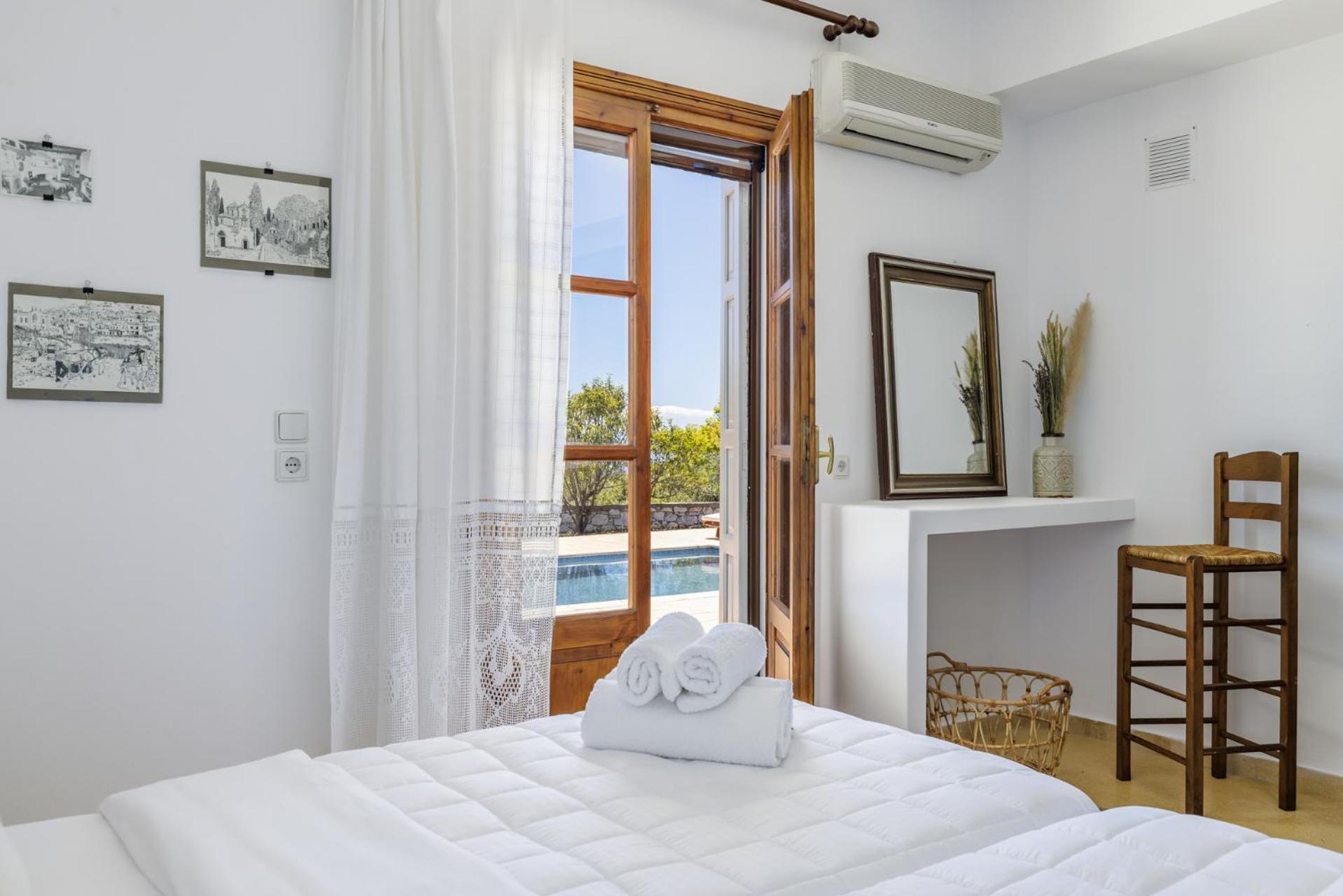 Holiday home Siraino - Ktima Skopelos Town