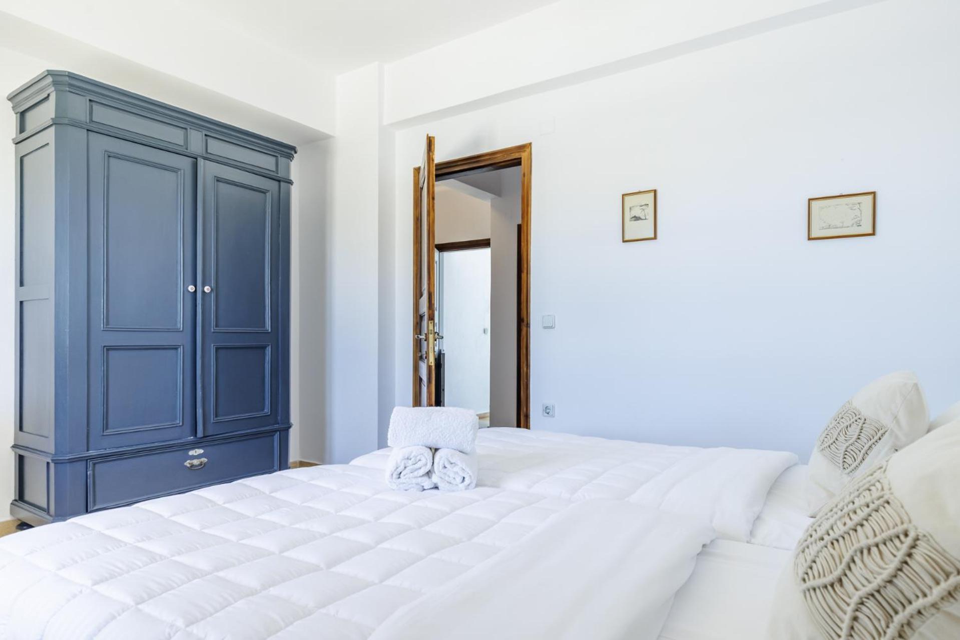 Holiday home Siraino - Ktima *