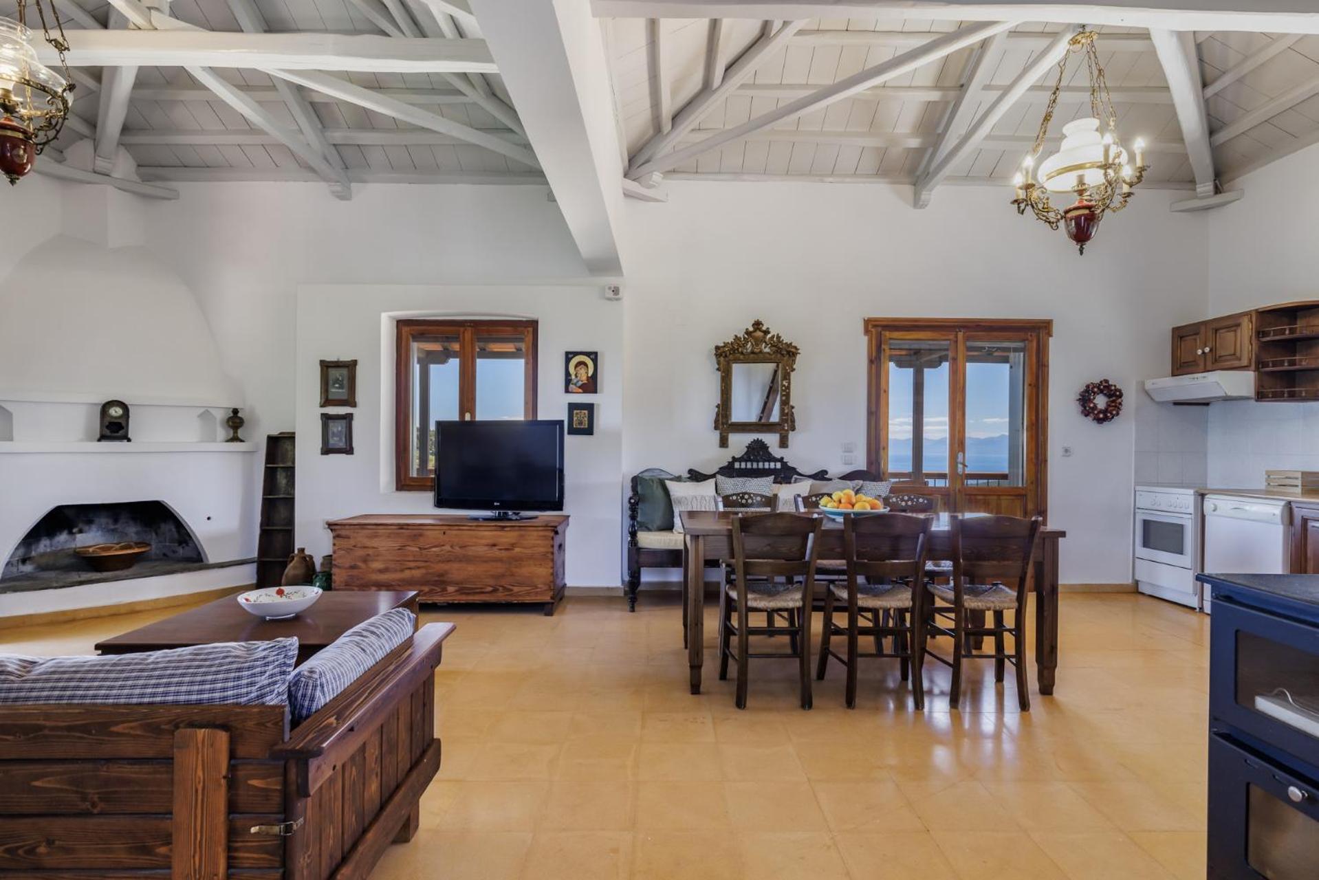Holiday home Siraino - Ktima
