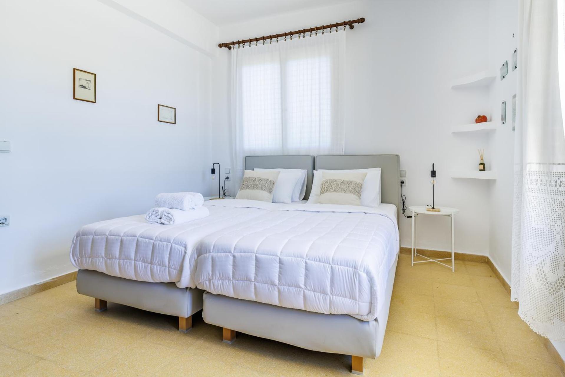 Holiday home Siraino - Ktima Skopelos Town