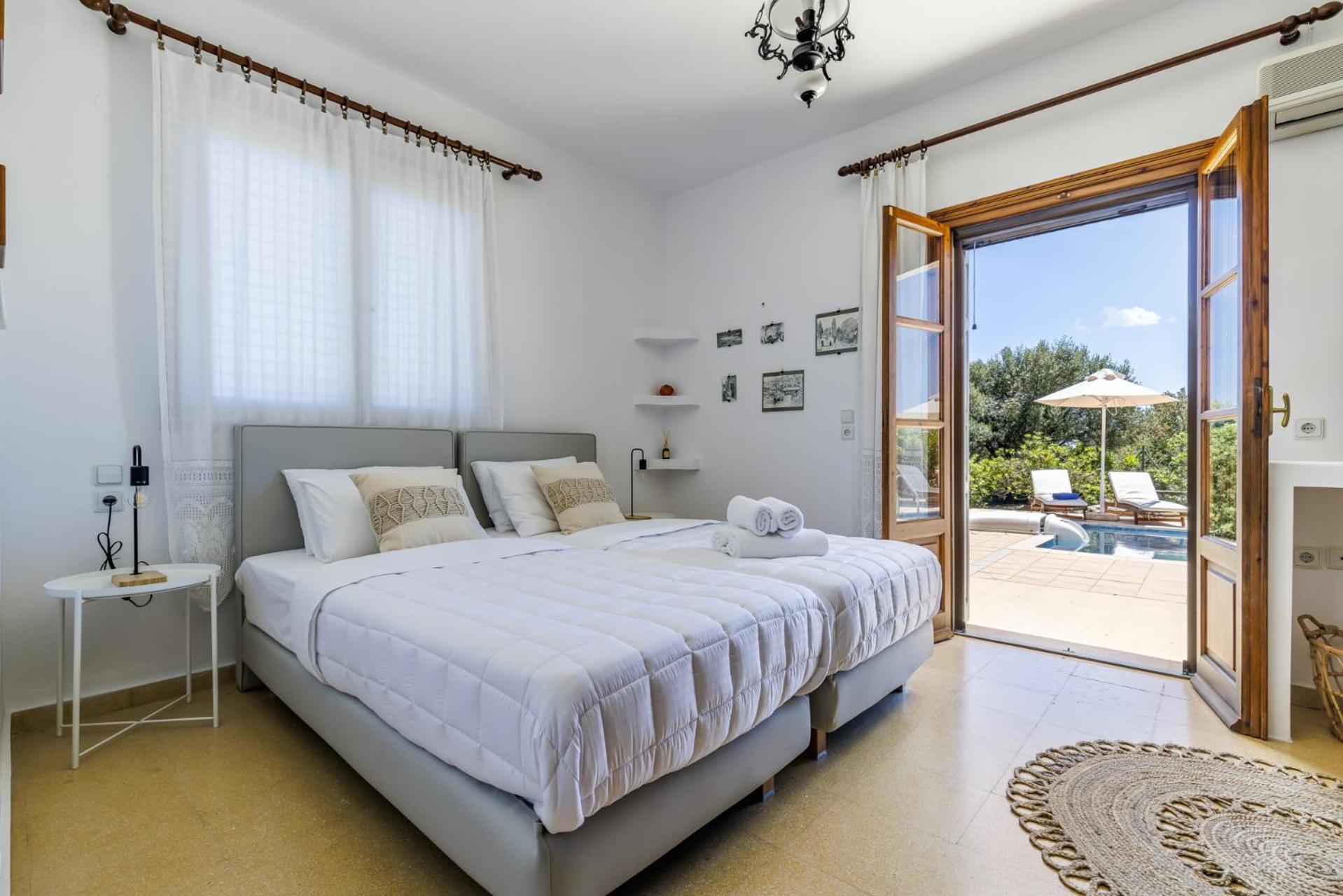 Holiday home Siraino - Ktima *