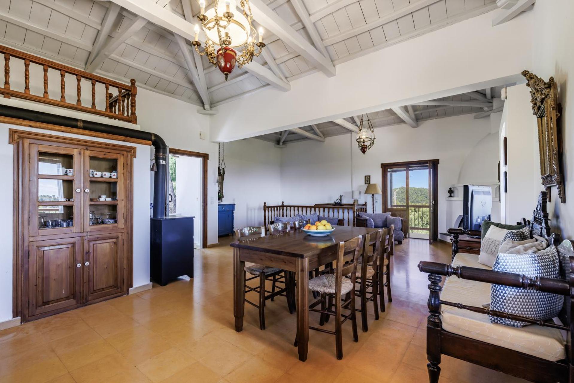 Holiday home Siraino - Ktima *