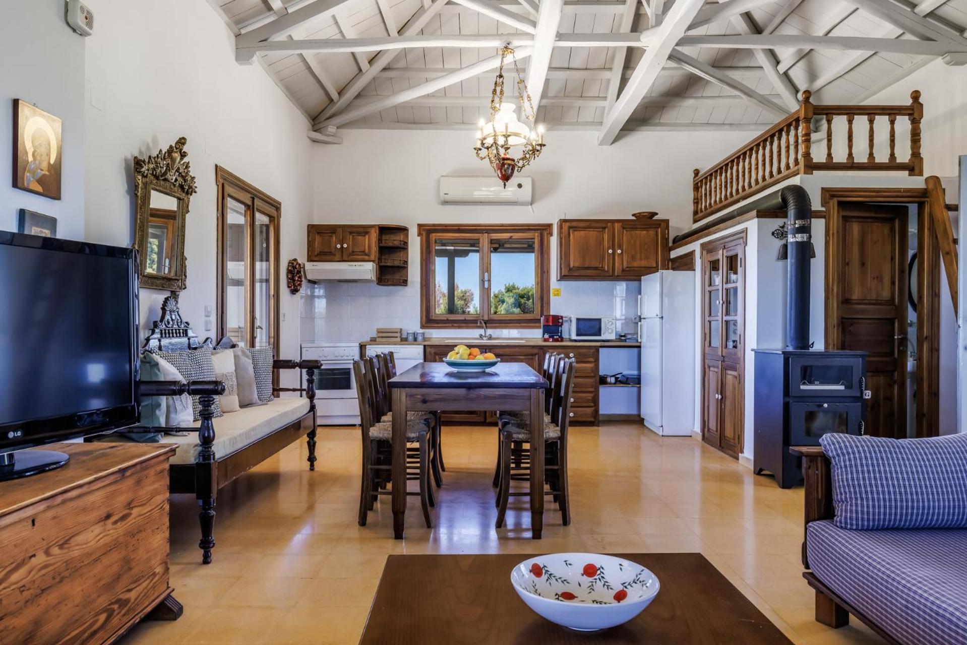 Holiday home Siraino - Ktima