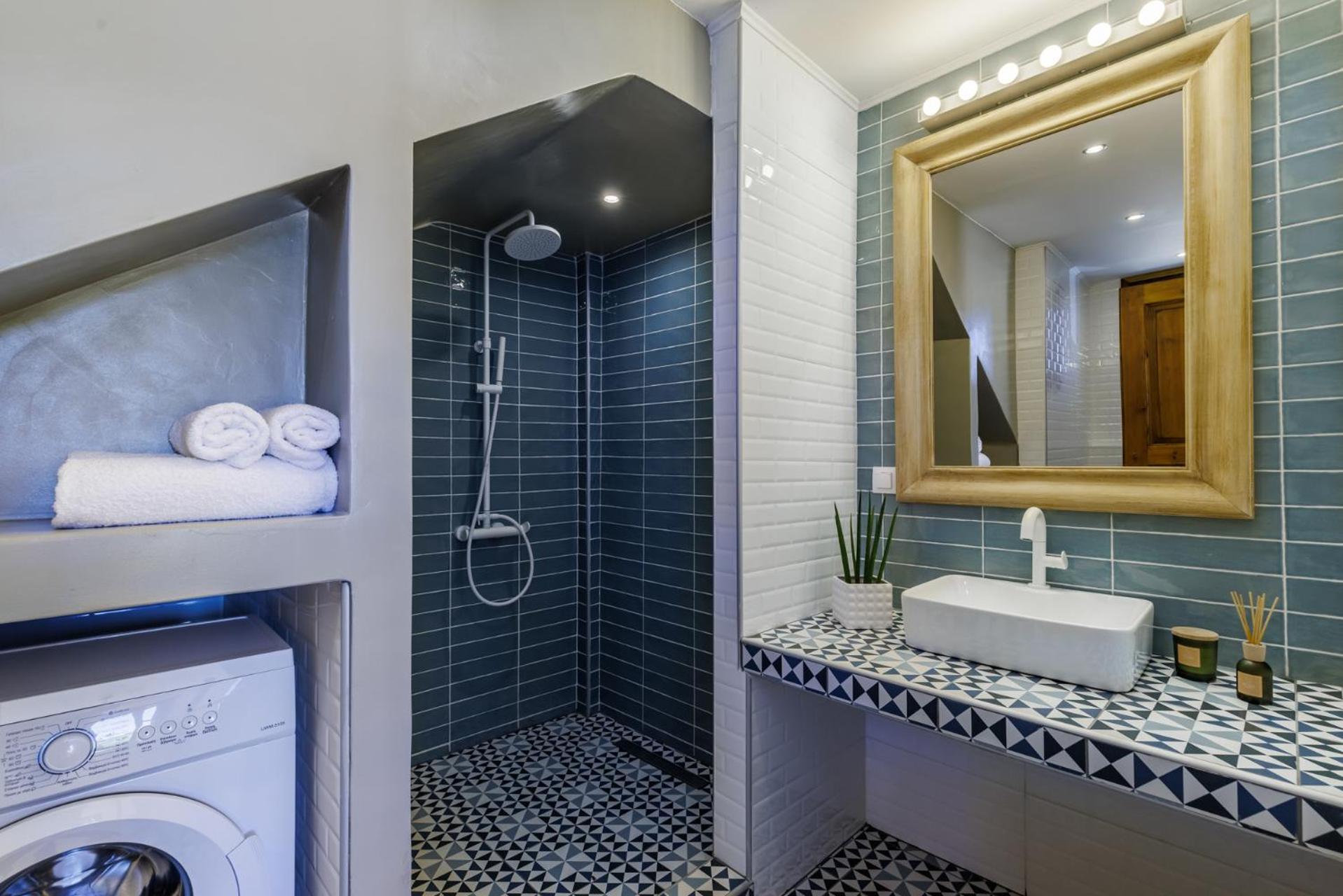 Holiday home Siraino - Ktima Skopelos Town
