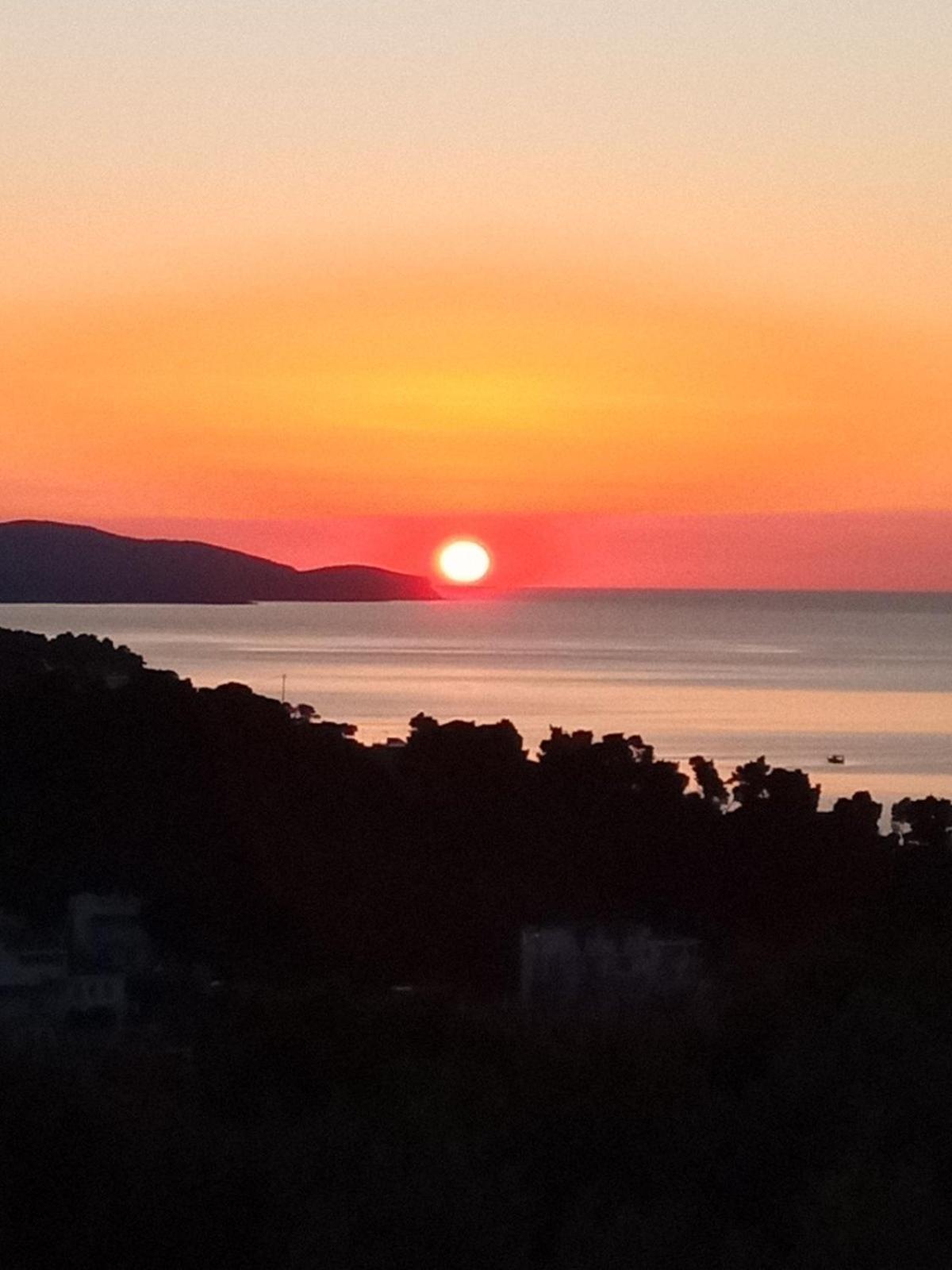 Apartment Boucamvillia's Luxury House Alonnisos Town