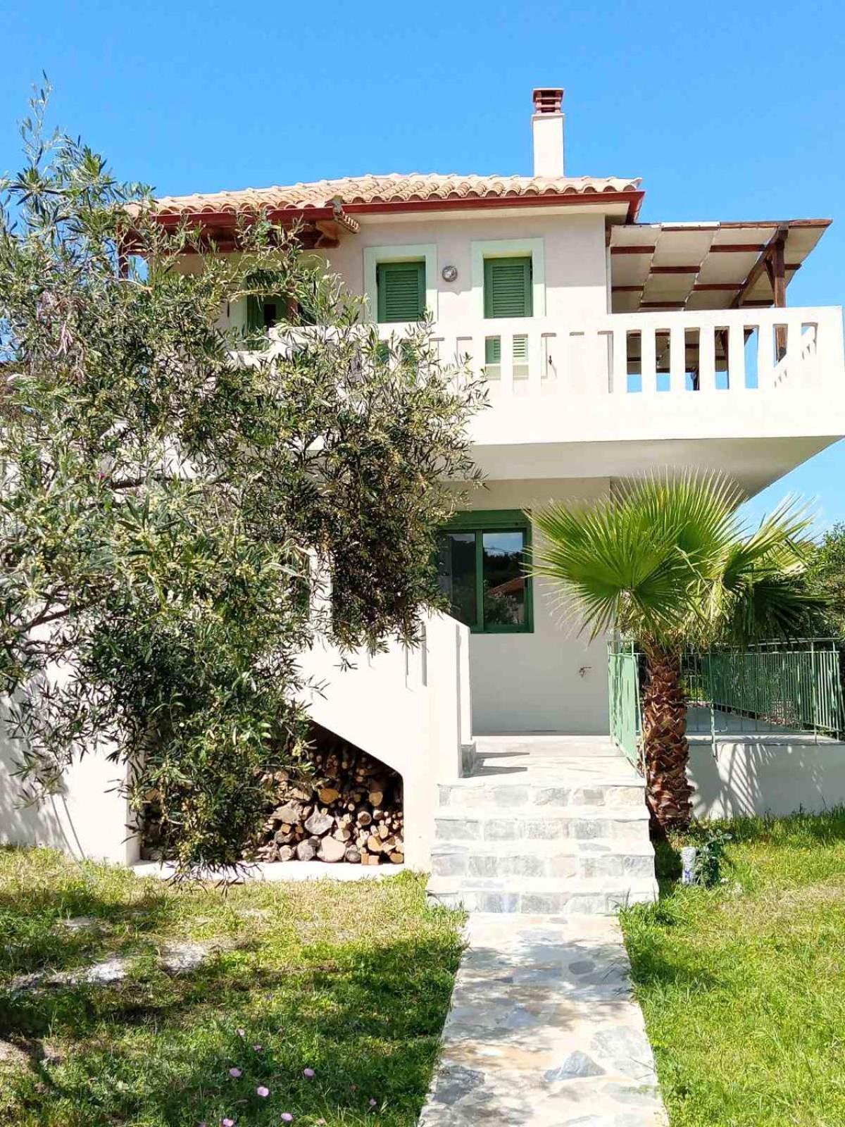 Apartment Boucamvillia's Luxury House