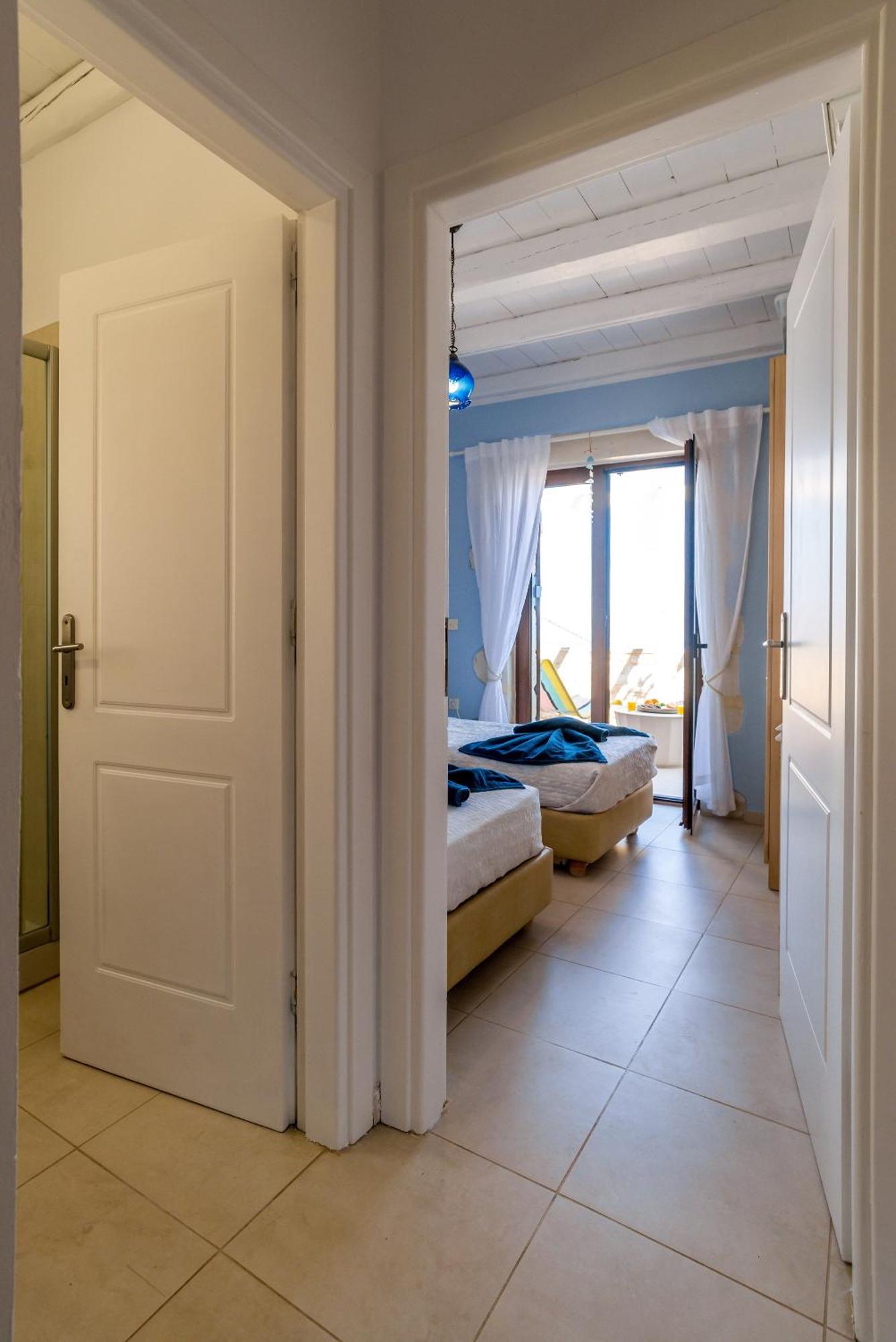 Villa Euterpe Kokkino Chorion St George Retreat By Apokoronas-villas Kokkino Chorio