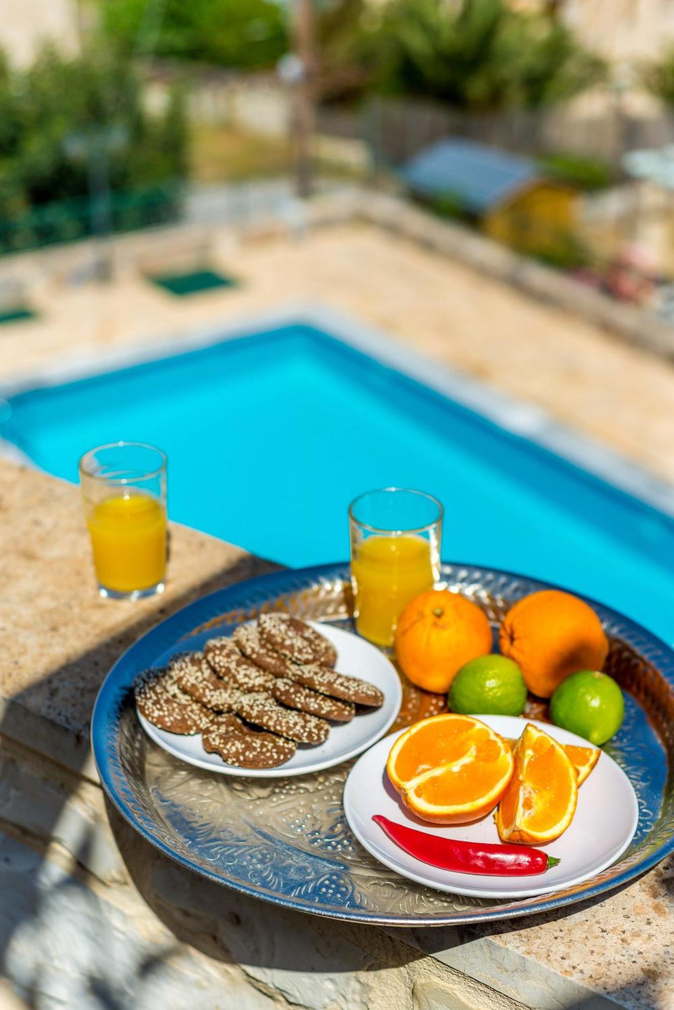 Euterpe Kokkino Chorion St George Retreat By Apokoronas-villas Kokkino Chorio