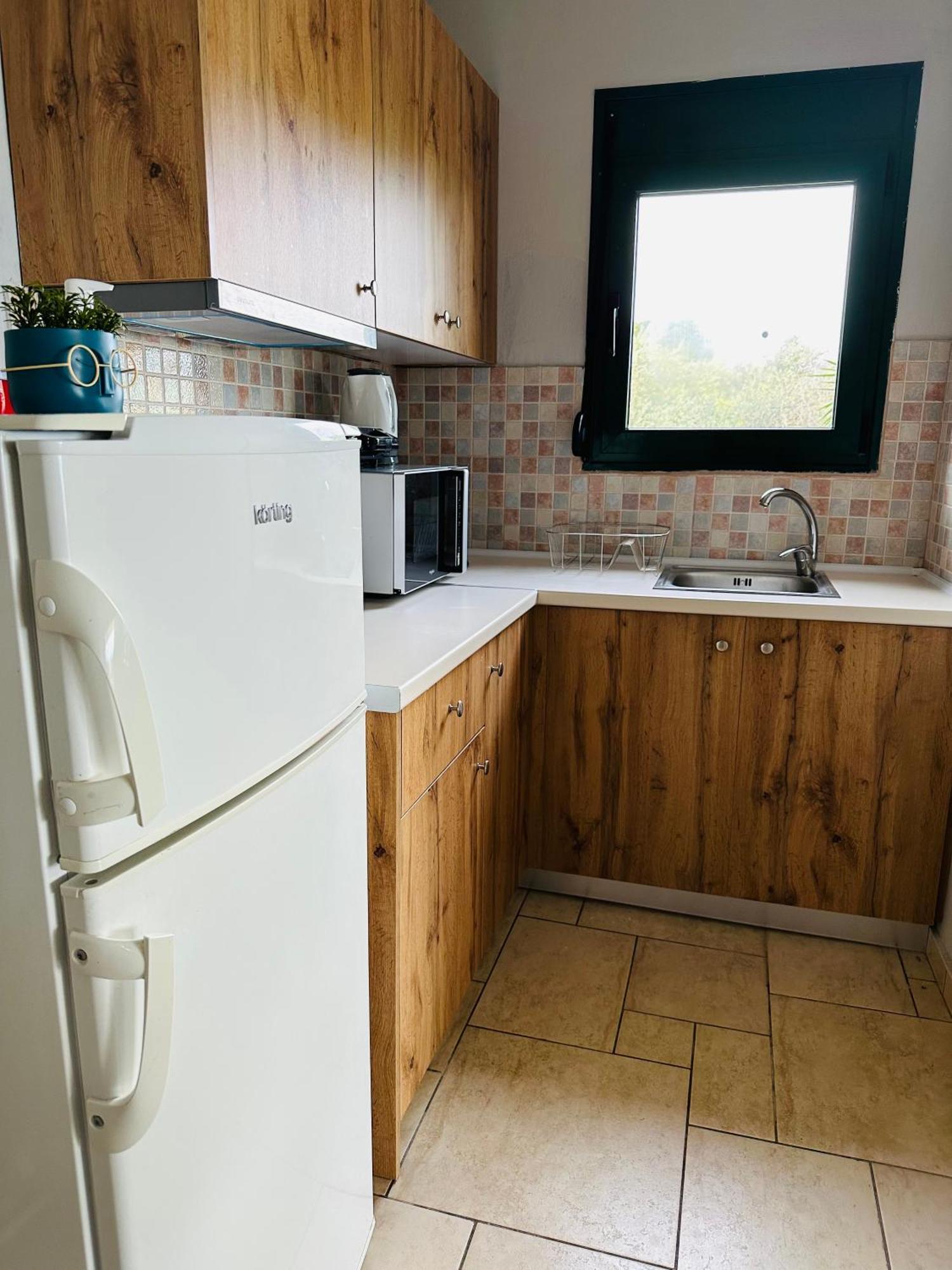 Apartment Ariadni