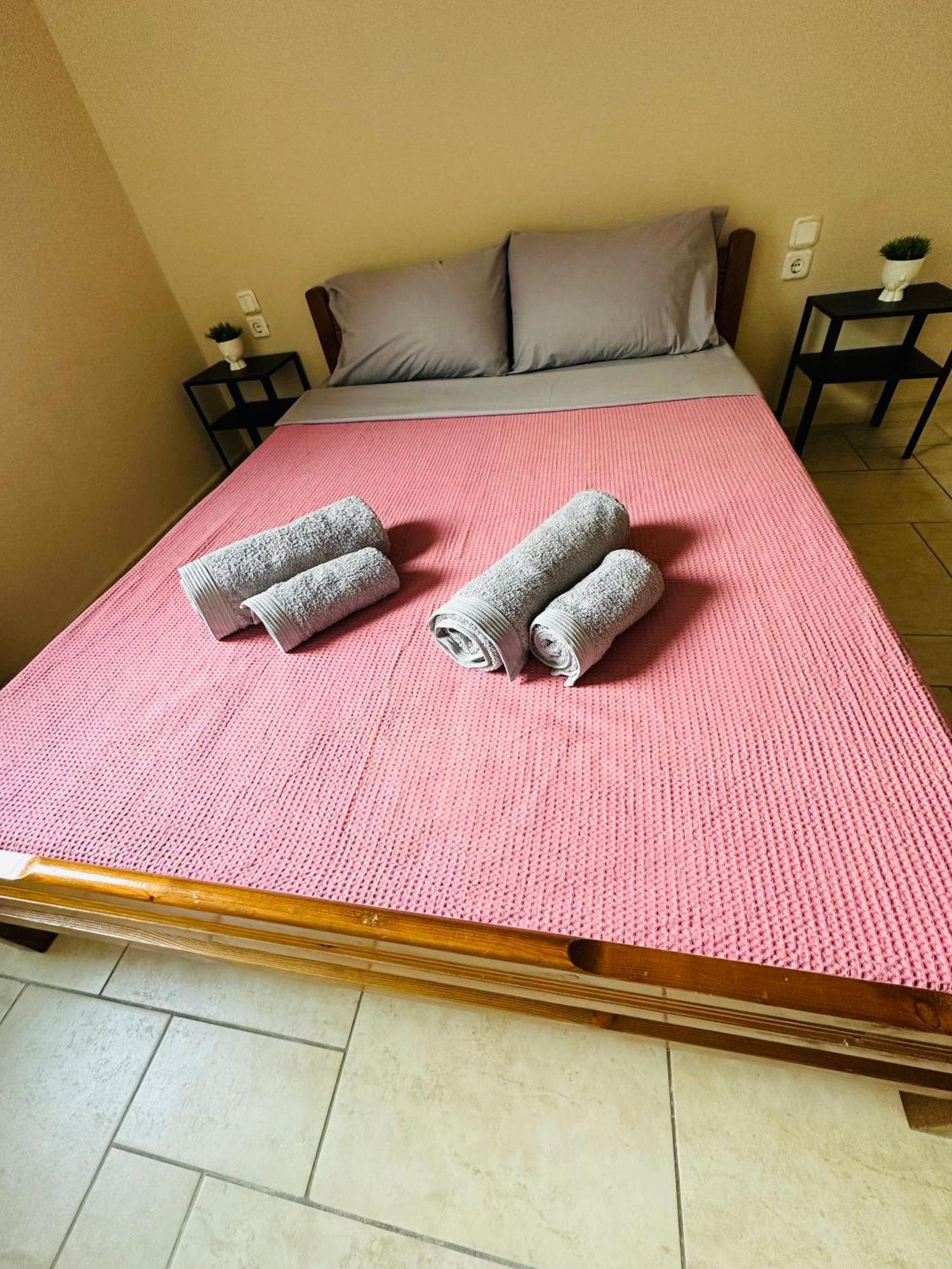 Apartment Ariadni