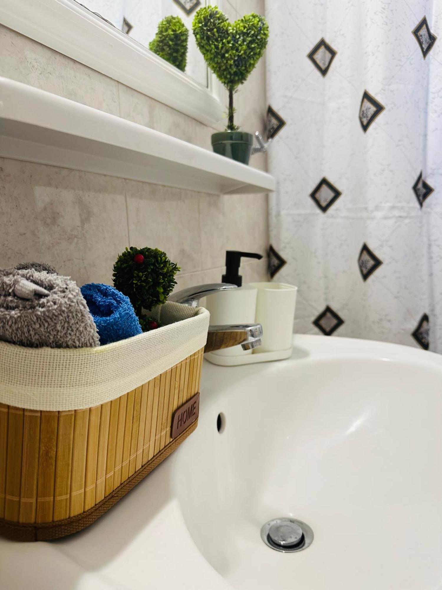 Apartment Ariadni *
