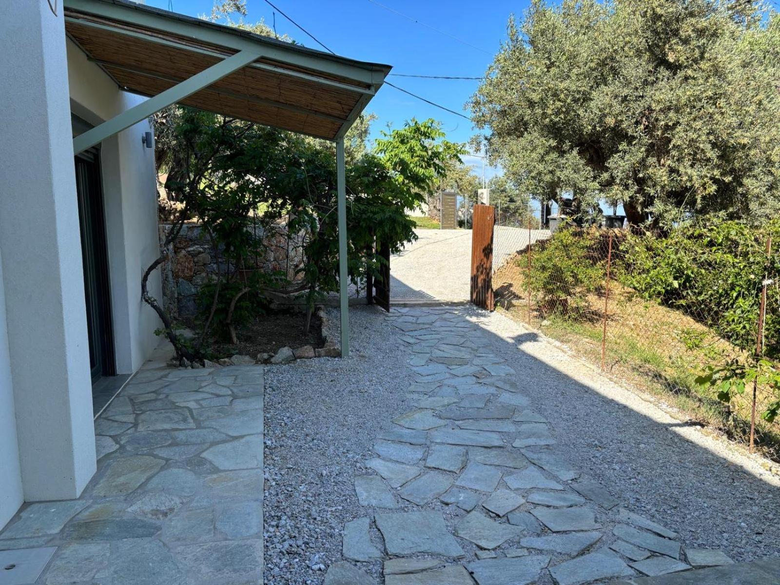 Holiday home Tierra Skiathos Town