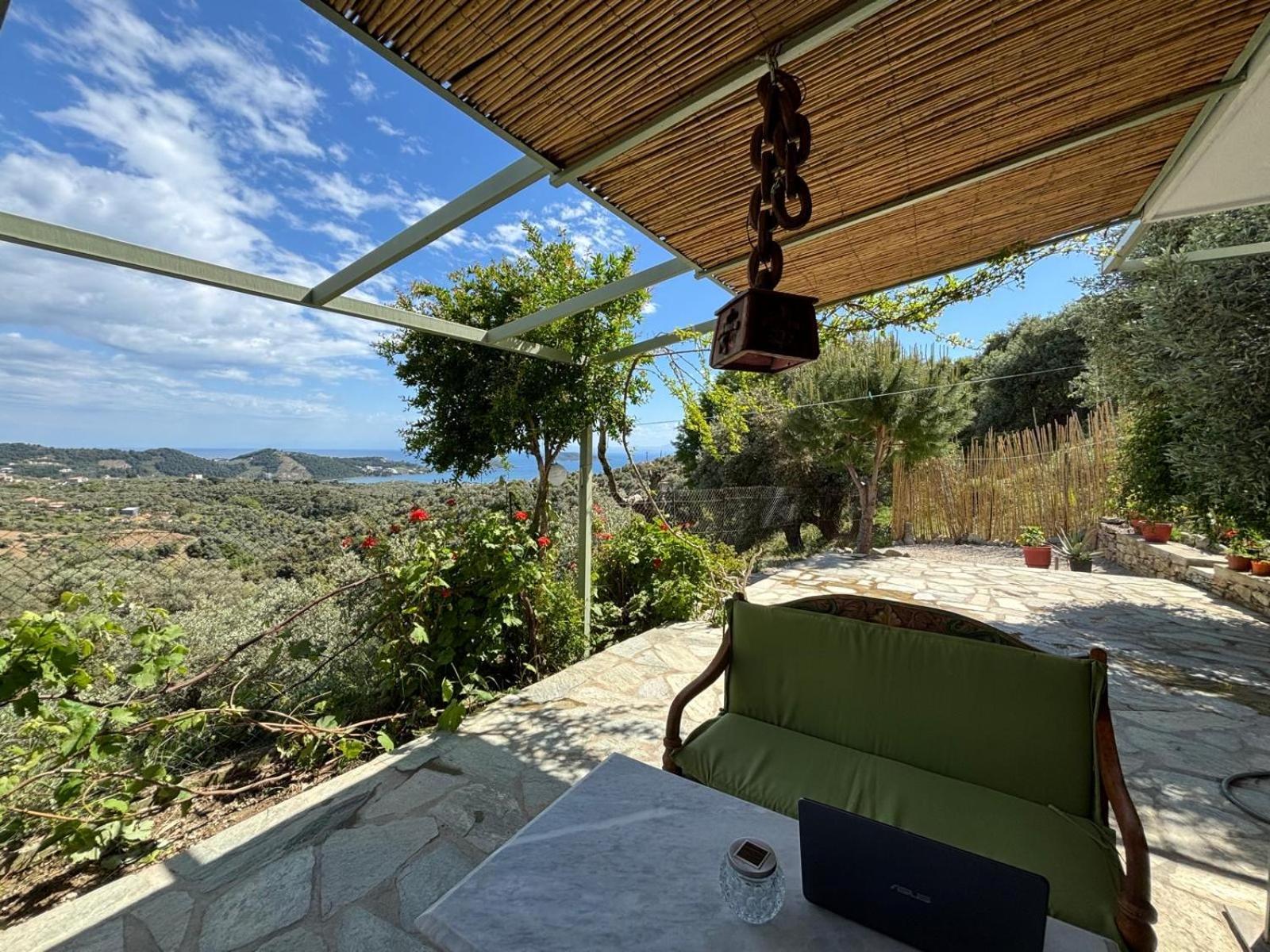 Holiday home Tierra Skiathos Town