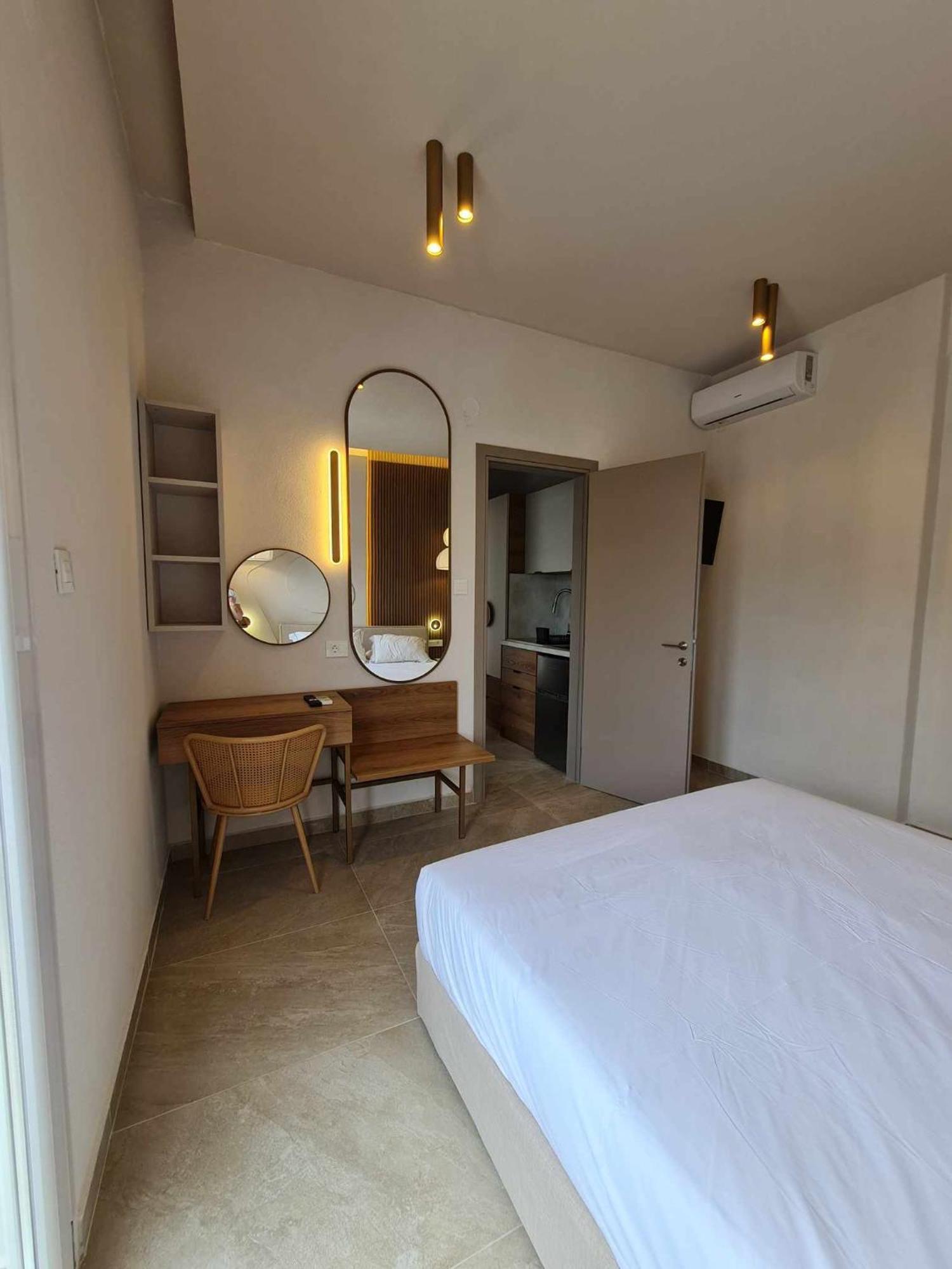 Hotel Anna