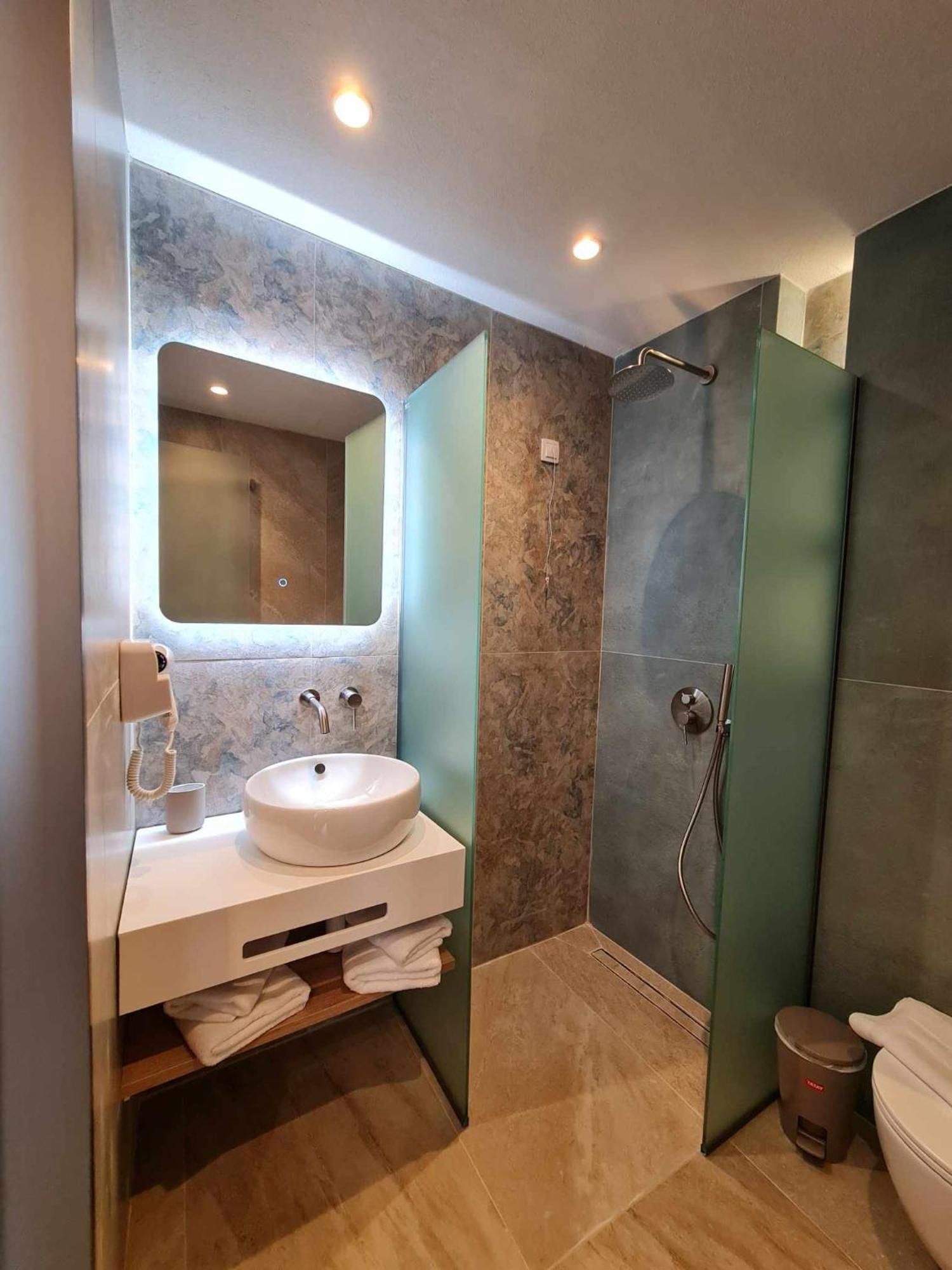 Hotel Anna Limenaria (Thasos)