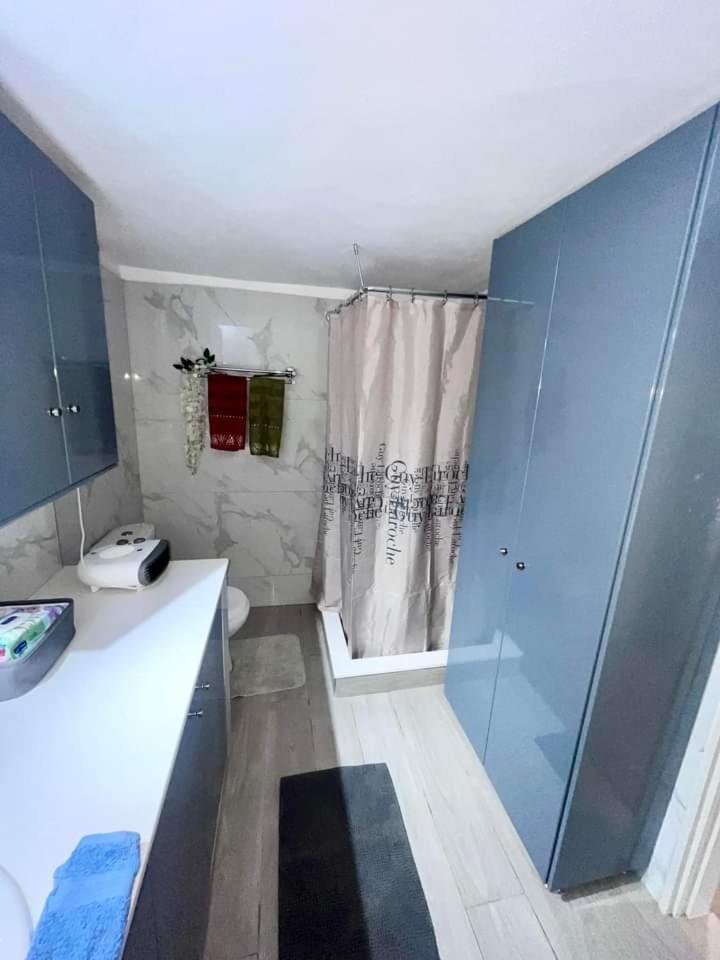 Apartment Maison De Couture