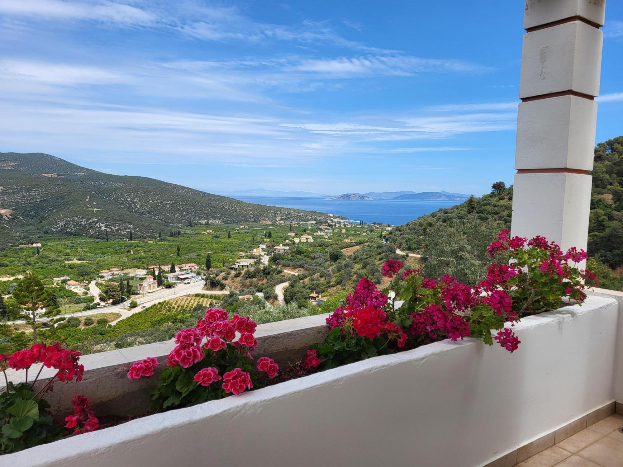 Villa Captain's View *