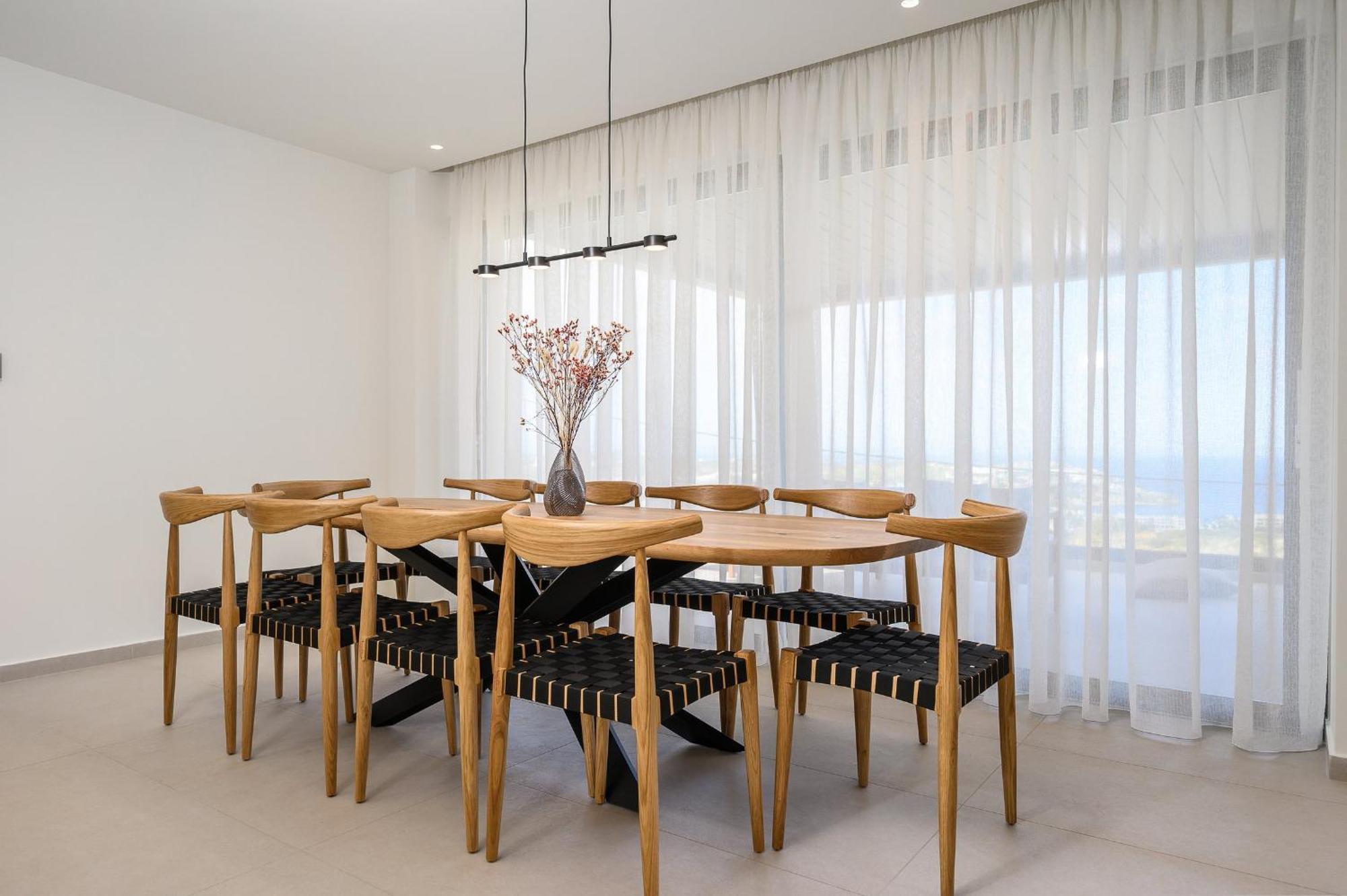 Villa Majo Luxury