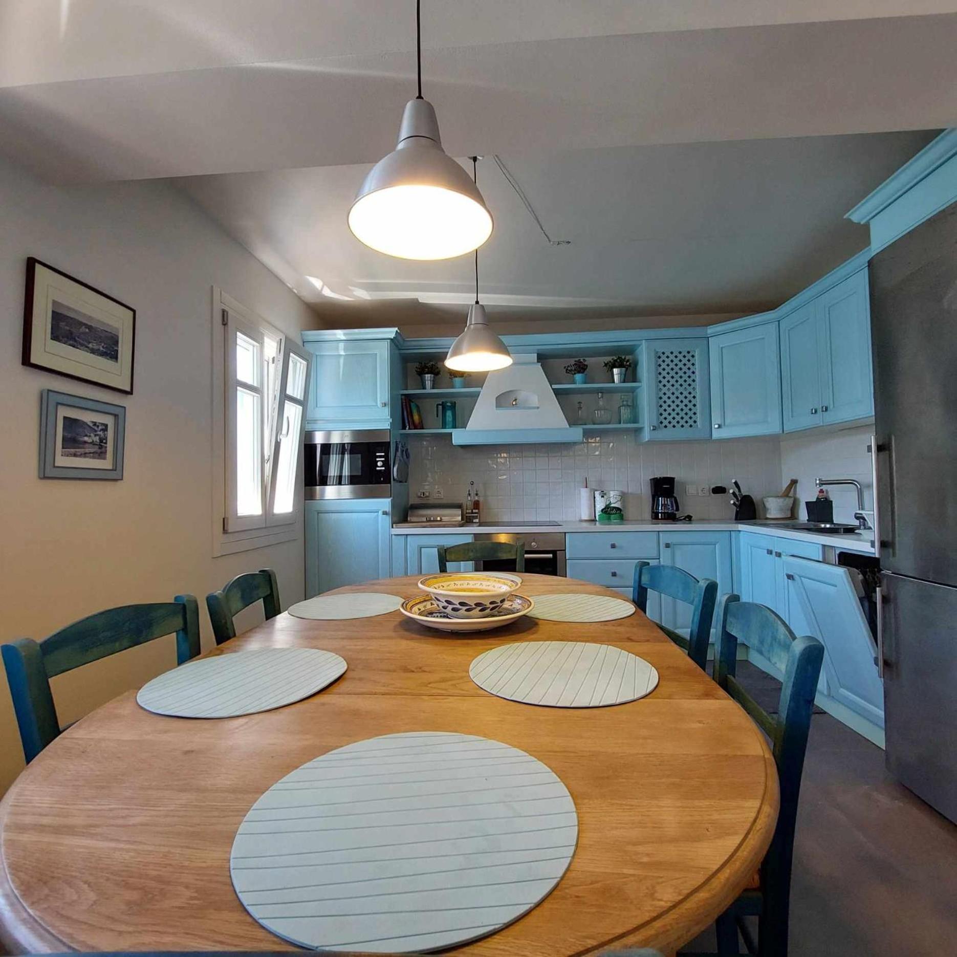 Apartment Aτos Comfort *