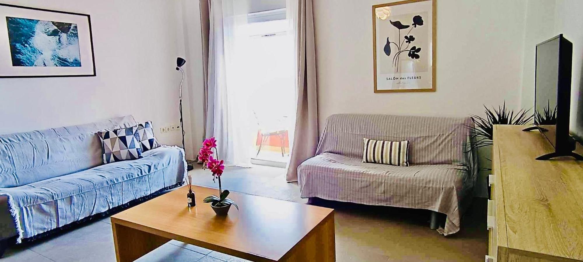 Apartment Ocean Angel Ipsos
