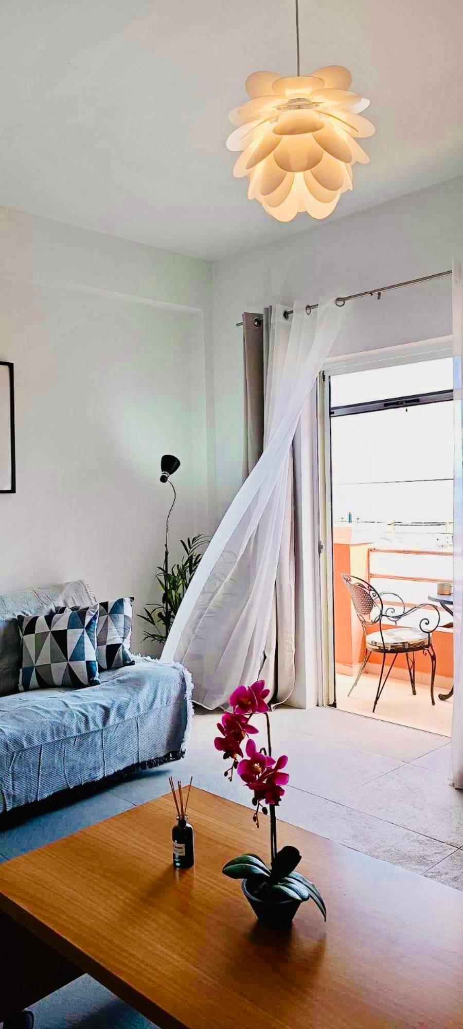 Apartment Ocean Angel