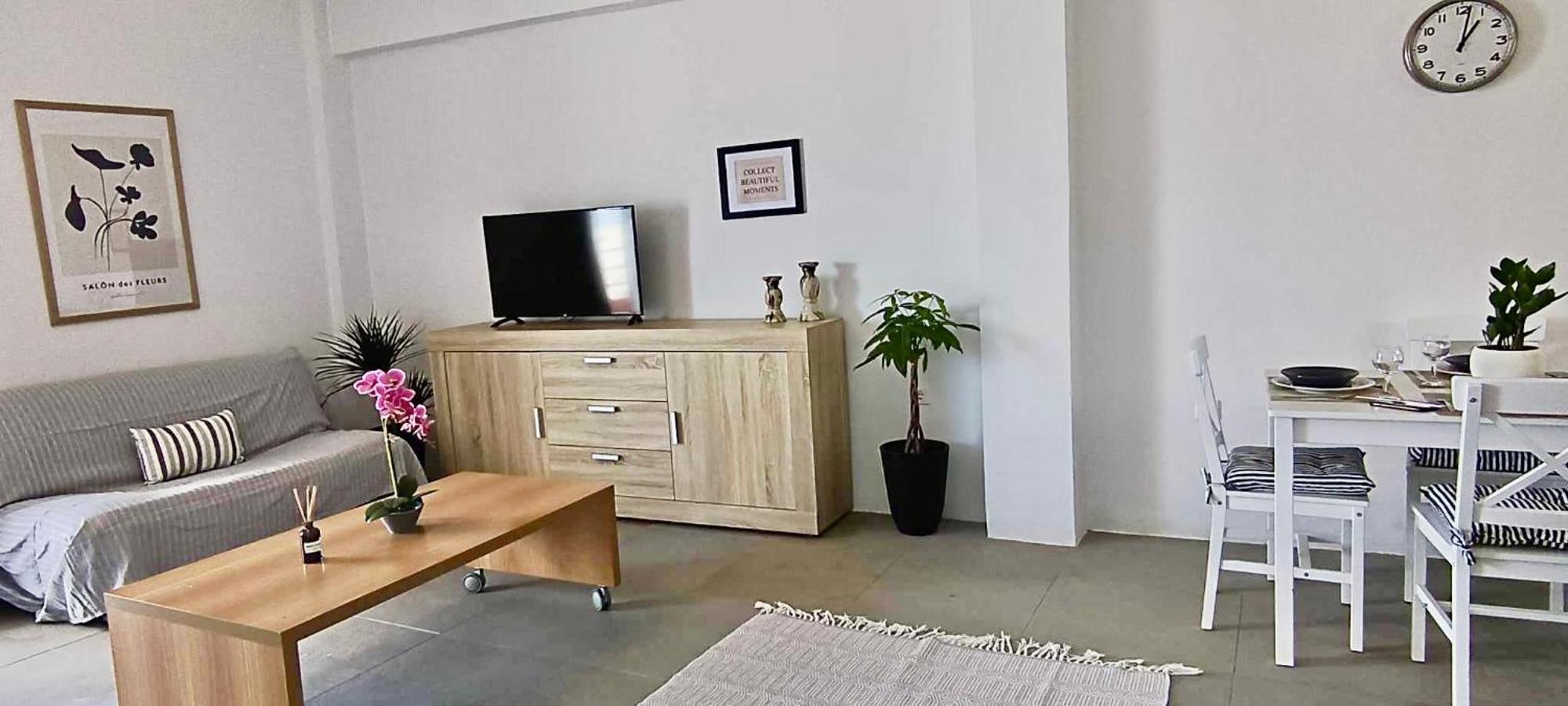 Apartment Ocean Angel Ipsos