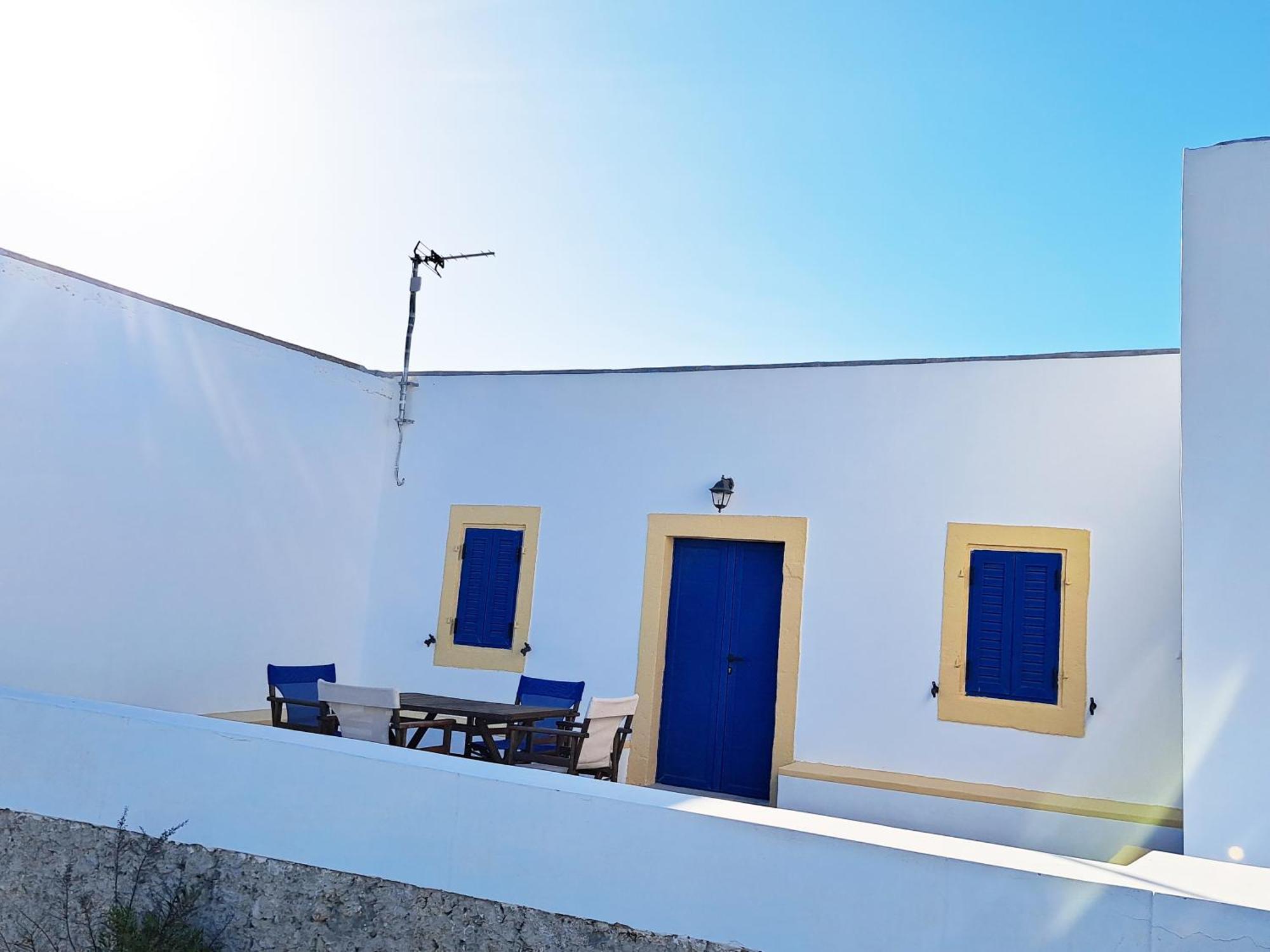 Holiday home Sophie's Pourko House *