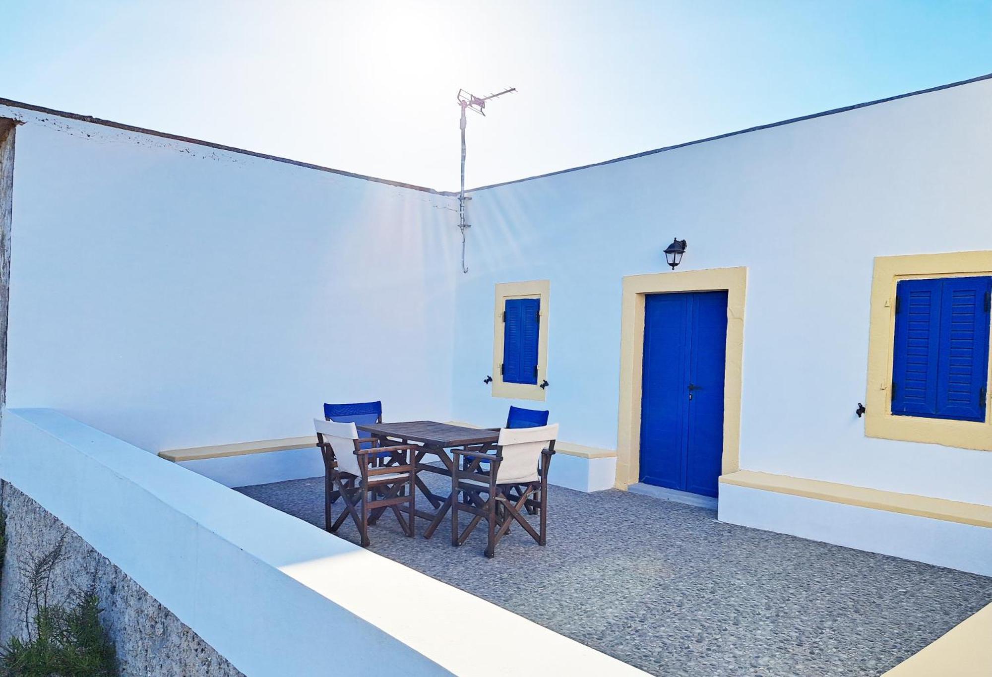 Holiday home Sophie's Pourko House Kythira Town