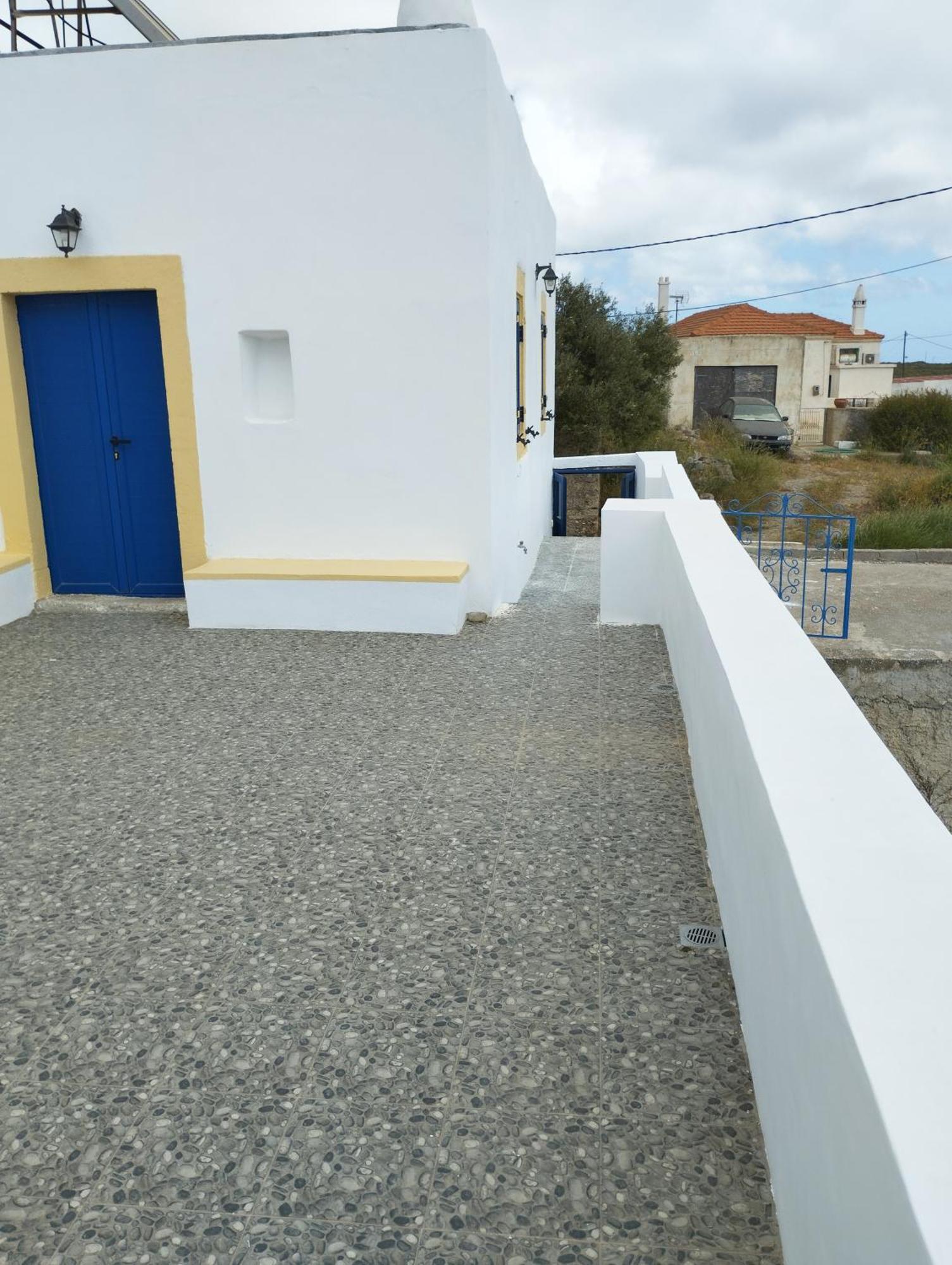 Holiday home Sophie's Pourko House Kythira Town