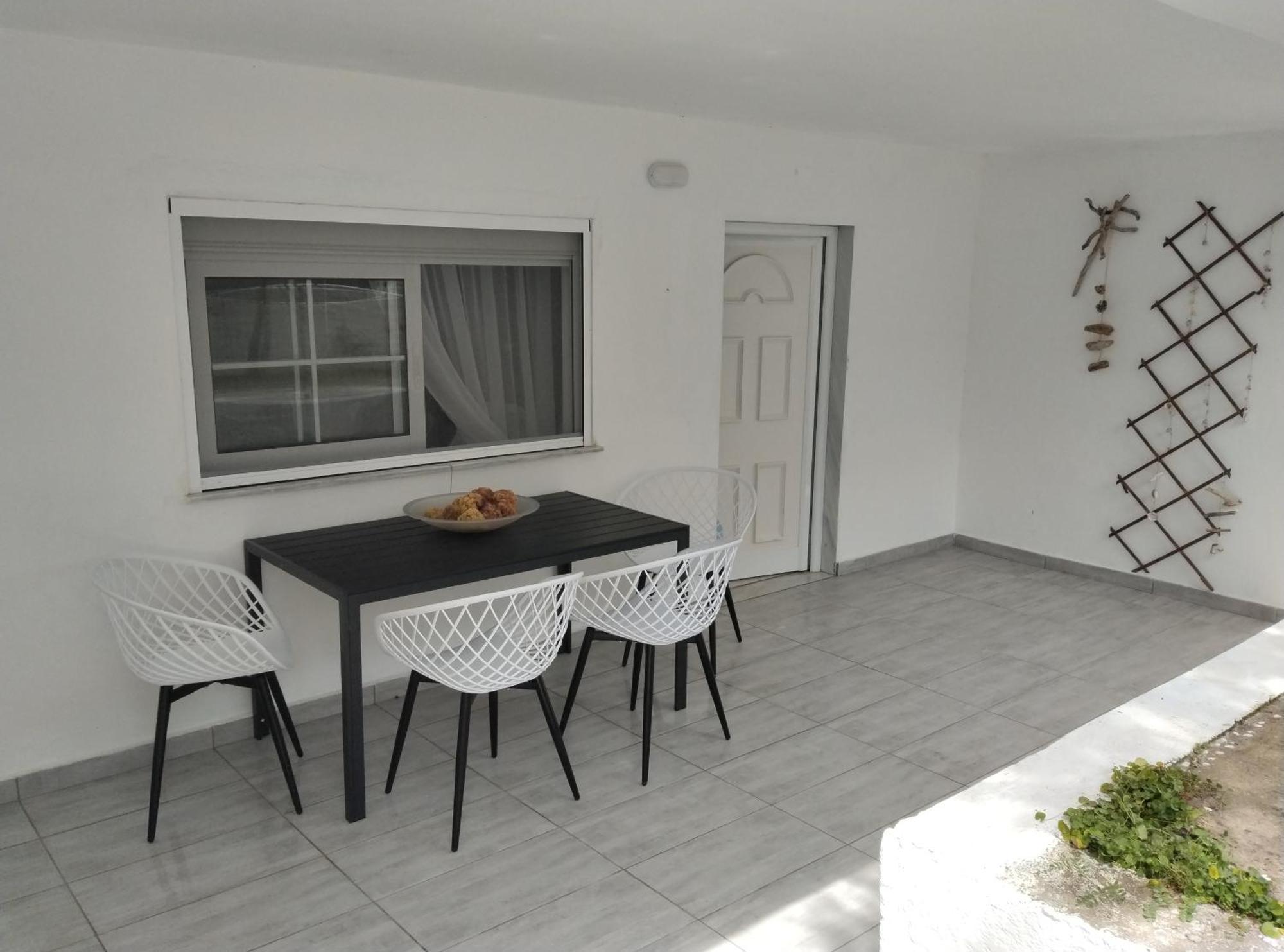 Holiday home θαλασσινή αυρα *