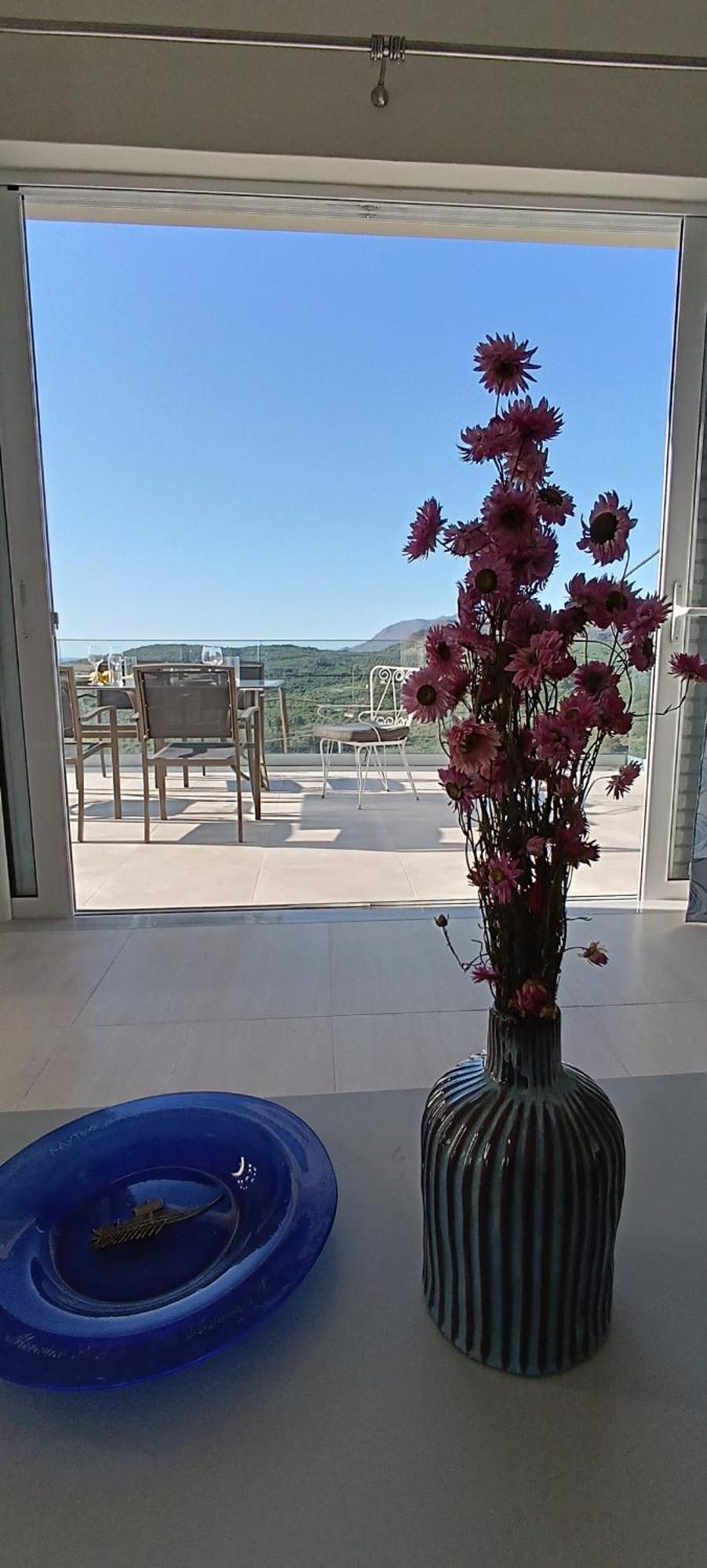 Holiday home Christos Kissamos