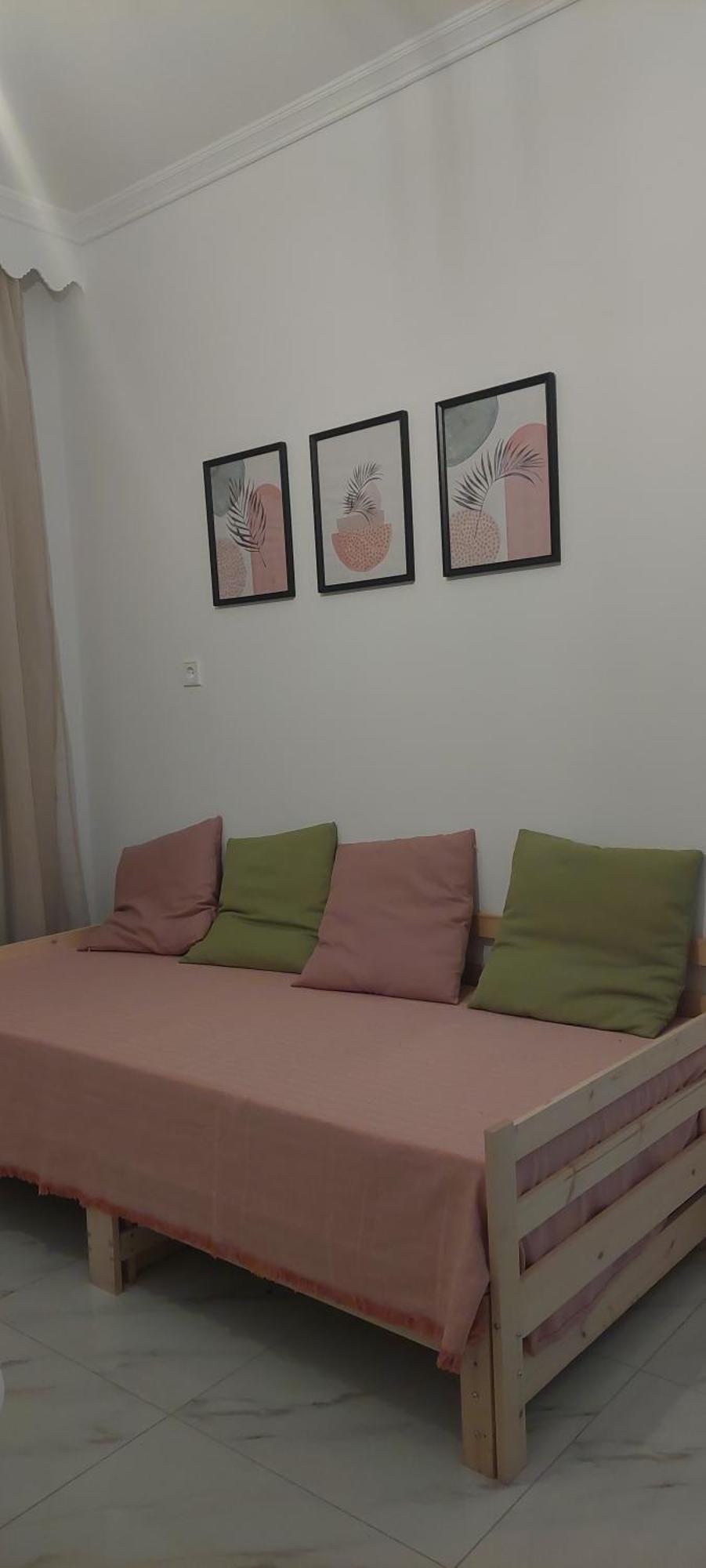 Apartment Vintage Neos Marmaras