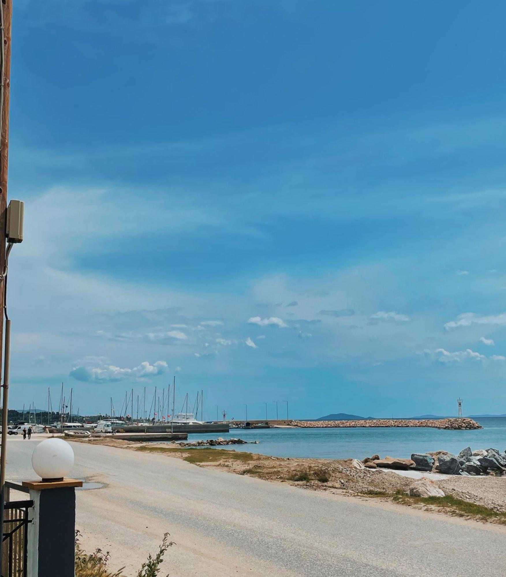 By The Sea Luxury Nikiti (Sithonia)