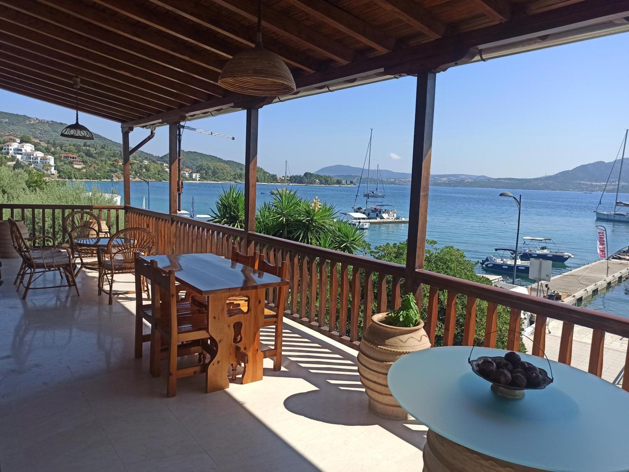 Holiday home Seaside Selana