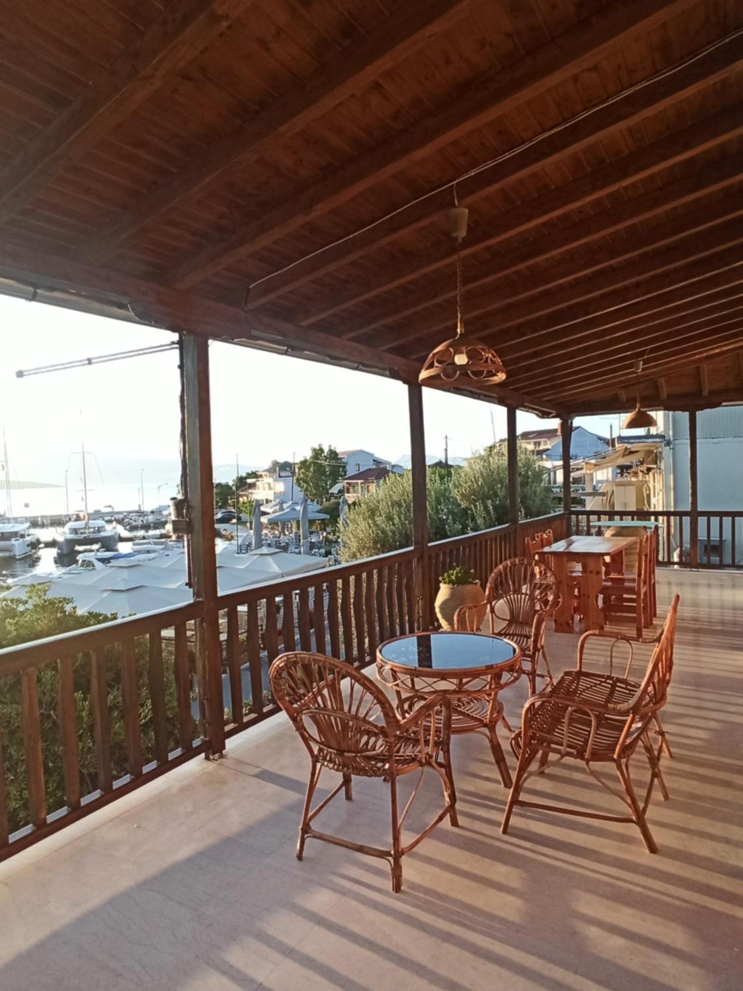 Holiday home Seaside Selana *