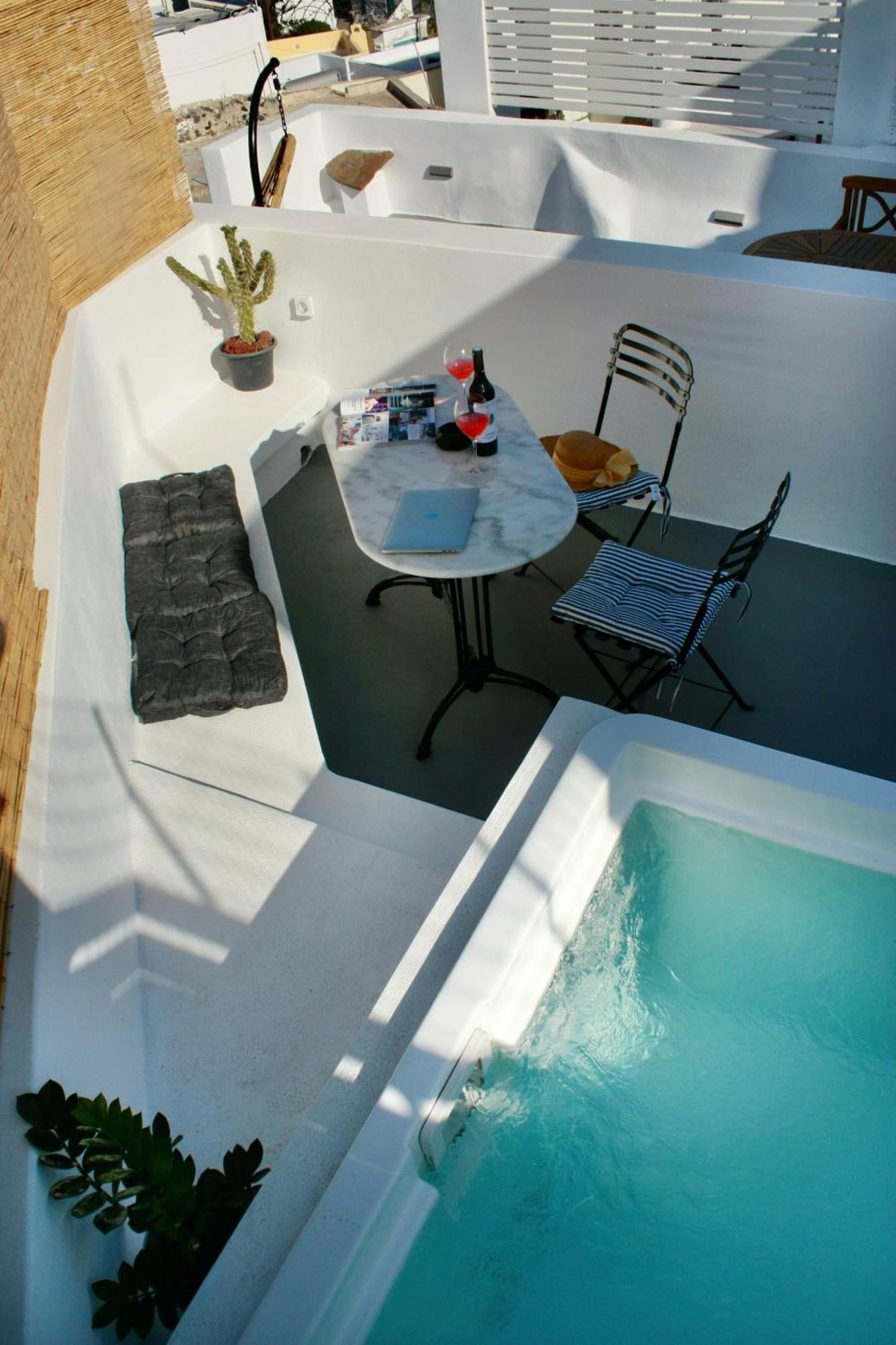 Villa The Wine Cellar House By A Terre Cave *