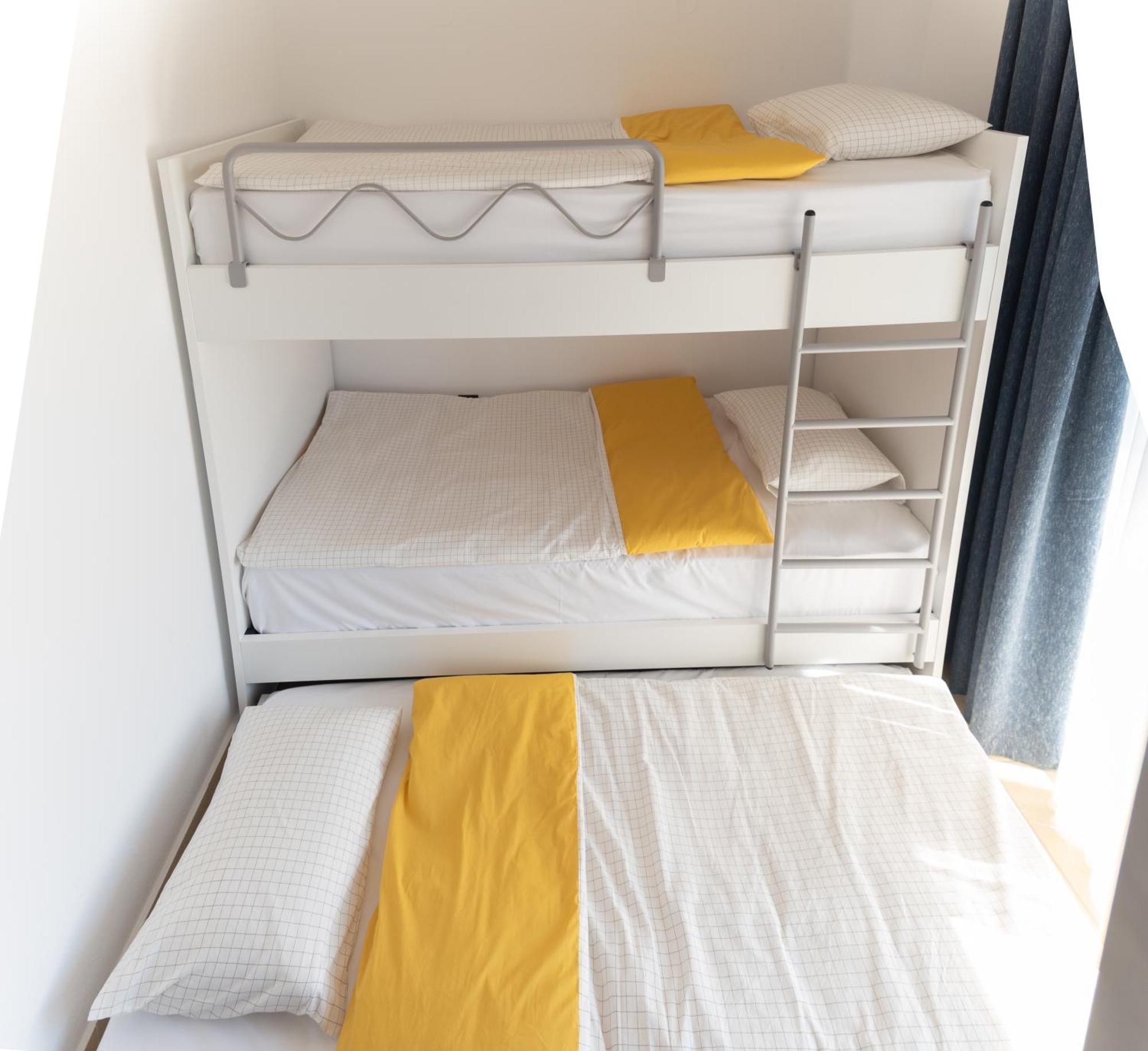 Apartment Valeria Cozy & Quiet