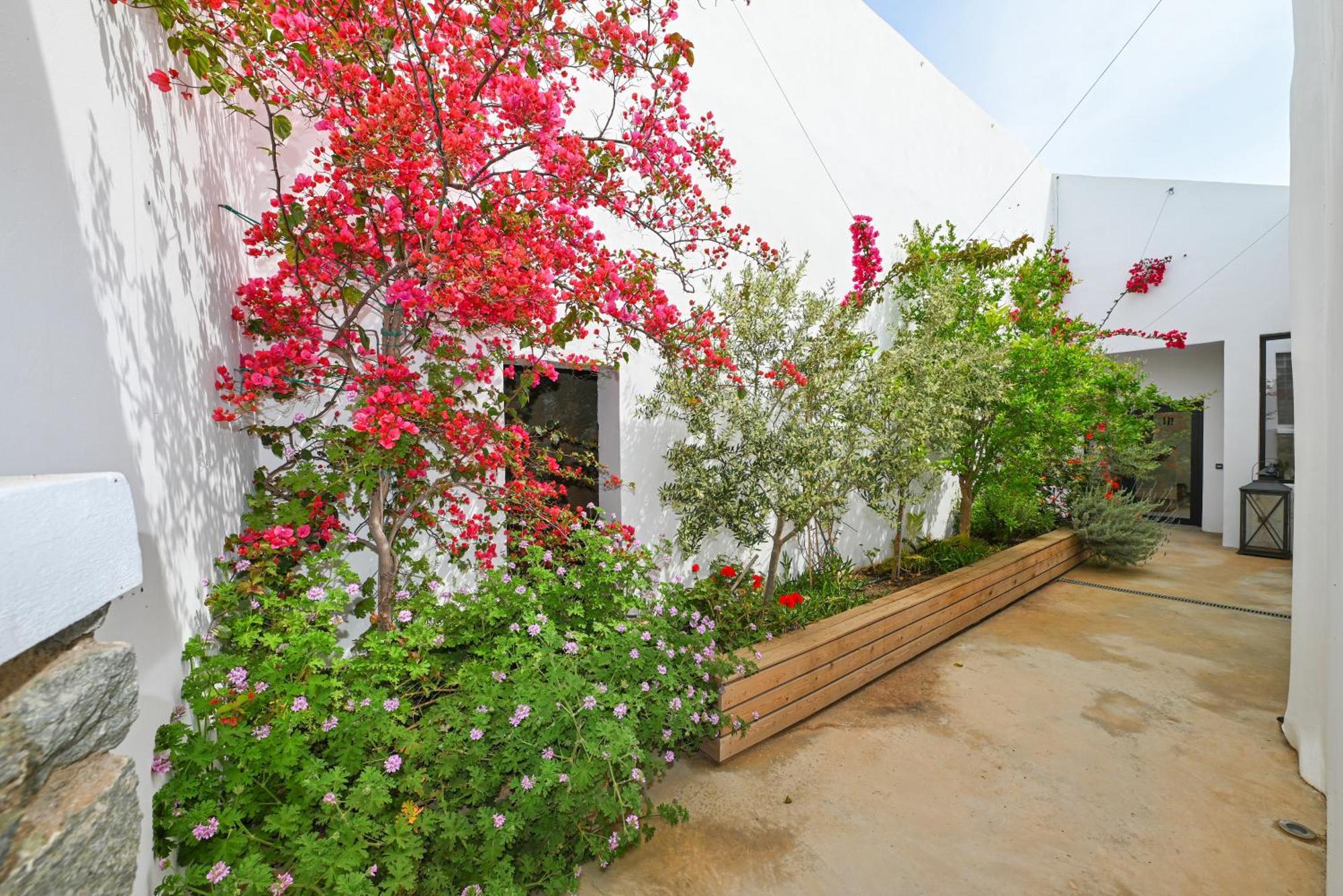 Dream Cave Tinos