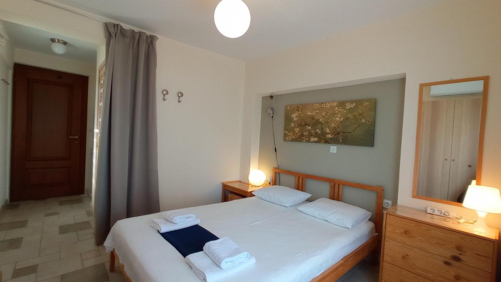 Apartment Anna Mola Kalyva