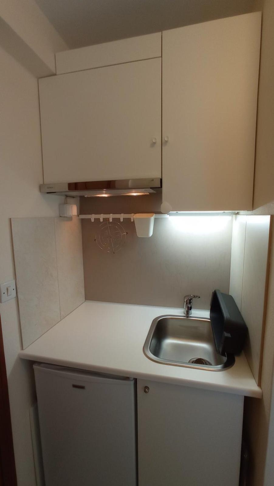Apartment Anna