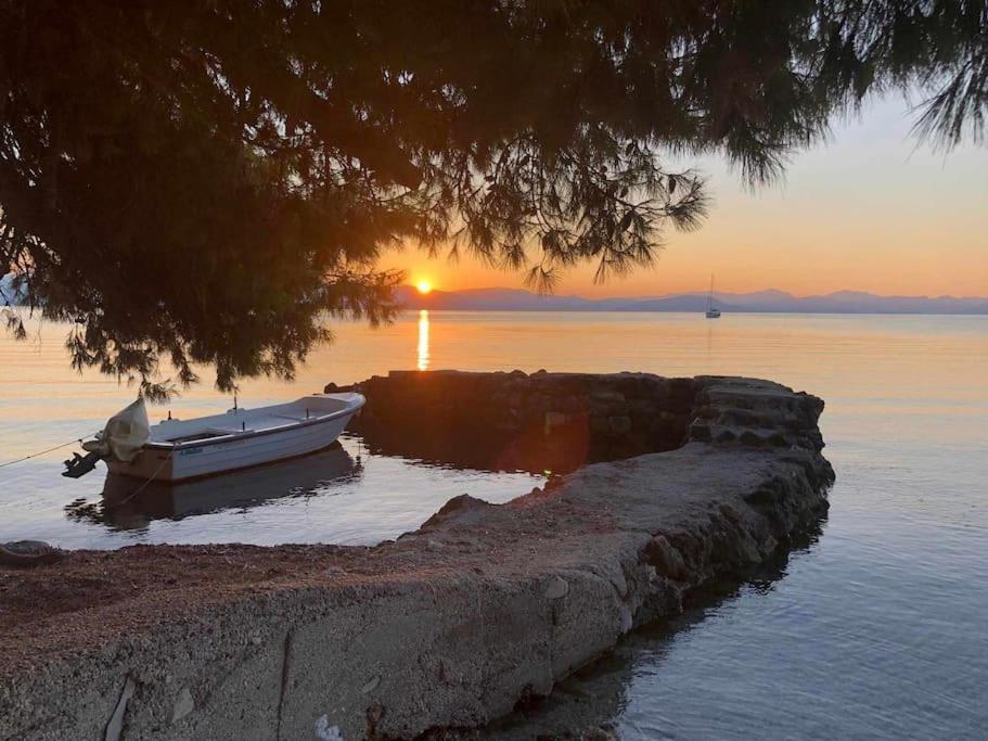 Azzuro Sea View