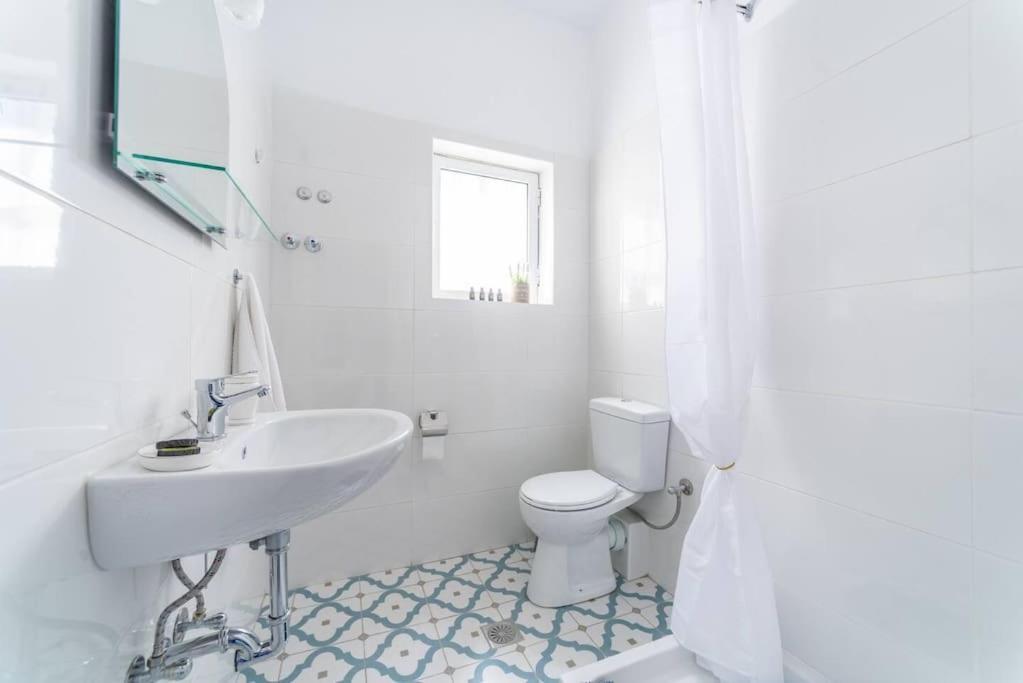 Apartment Azzuro Sea View