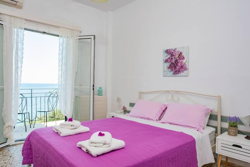 Azzuro Sea View