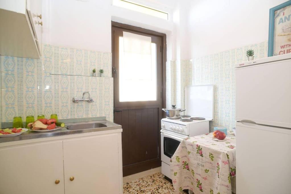 Apartment Azzuro Sea View