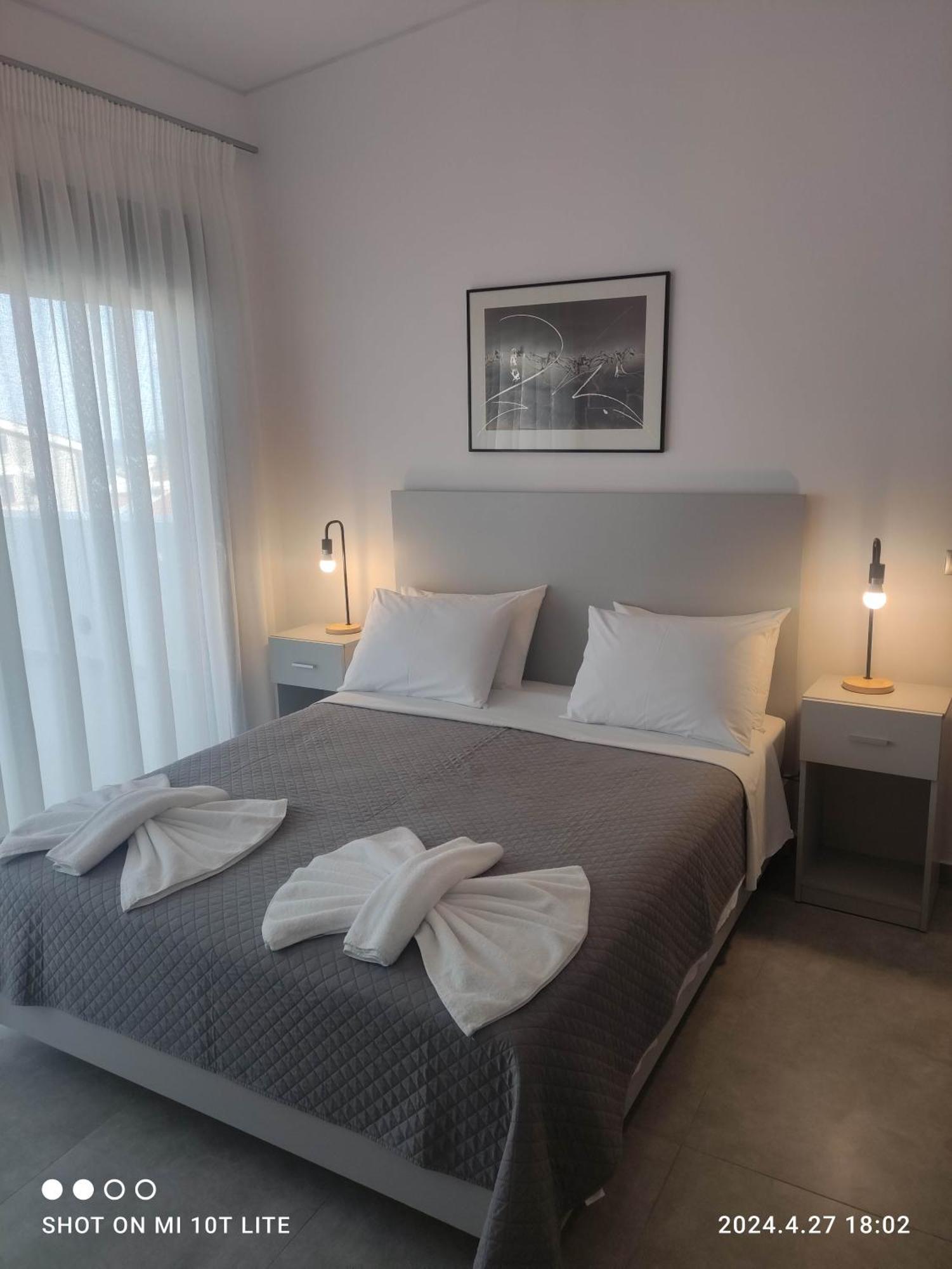 Molineux Luxury Nikiti (Sithonia)