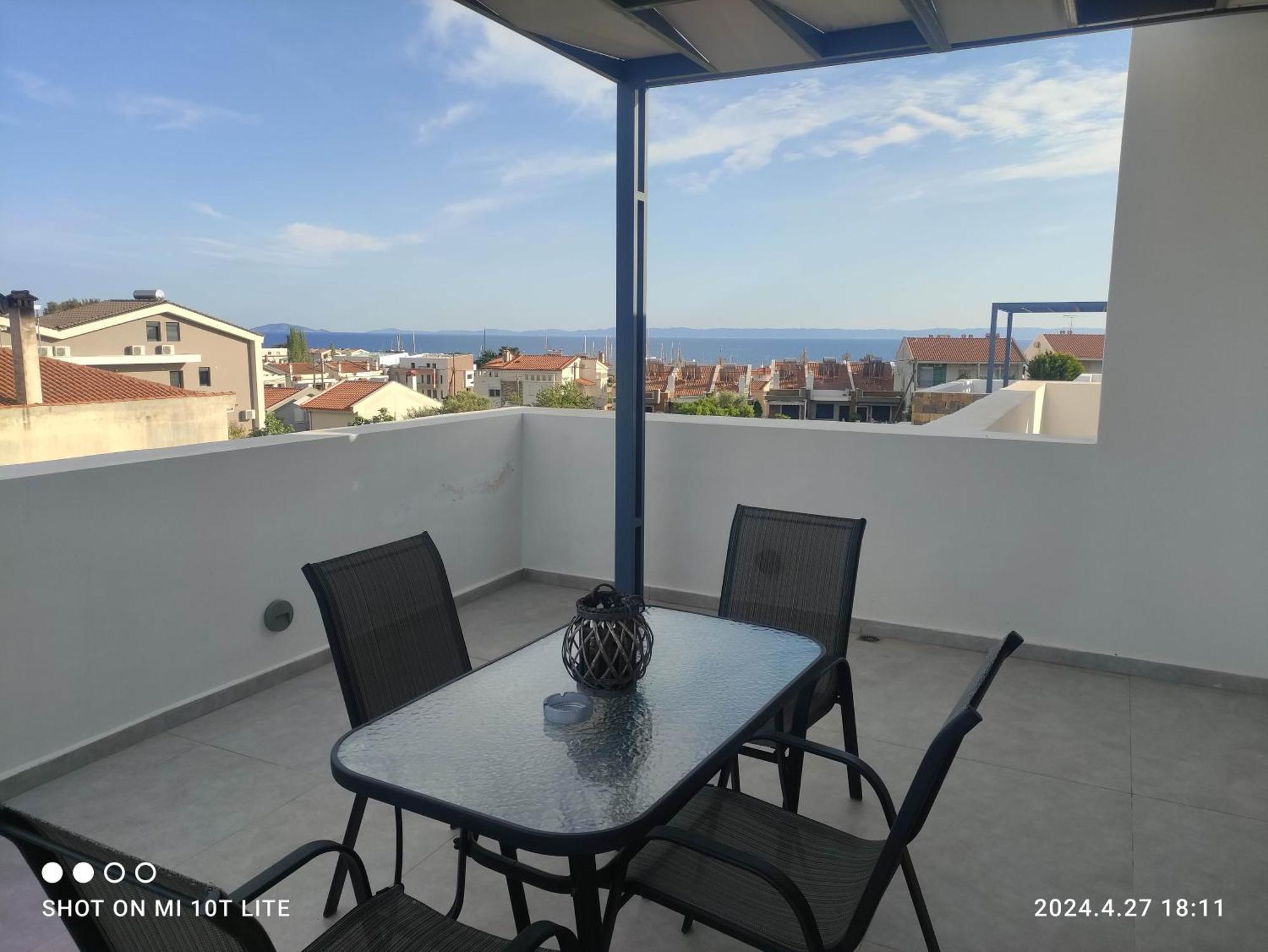 Villa Molineux Luxury