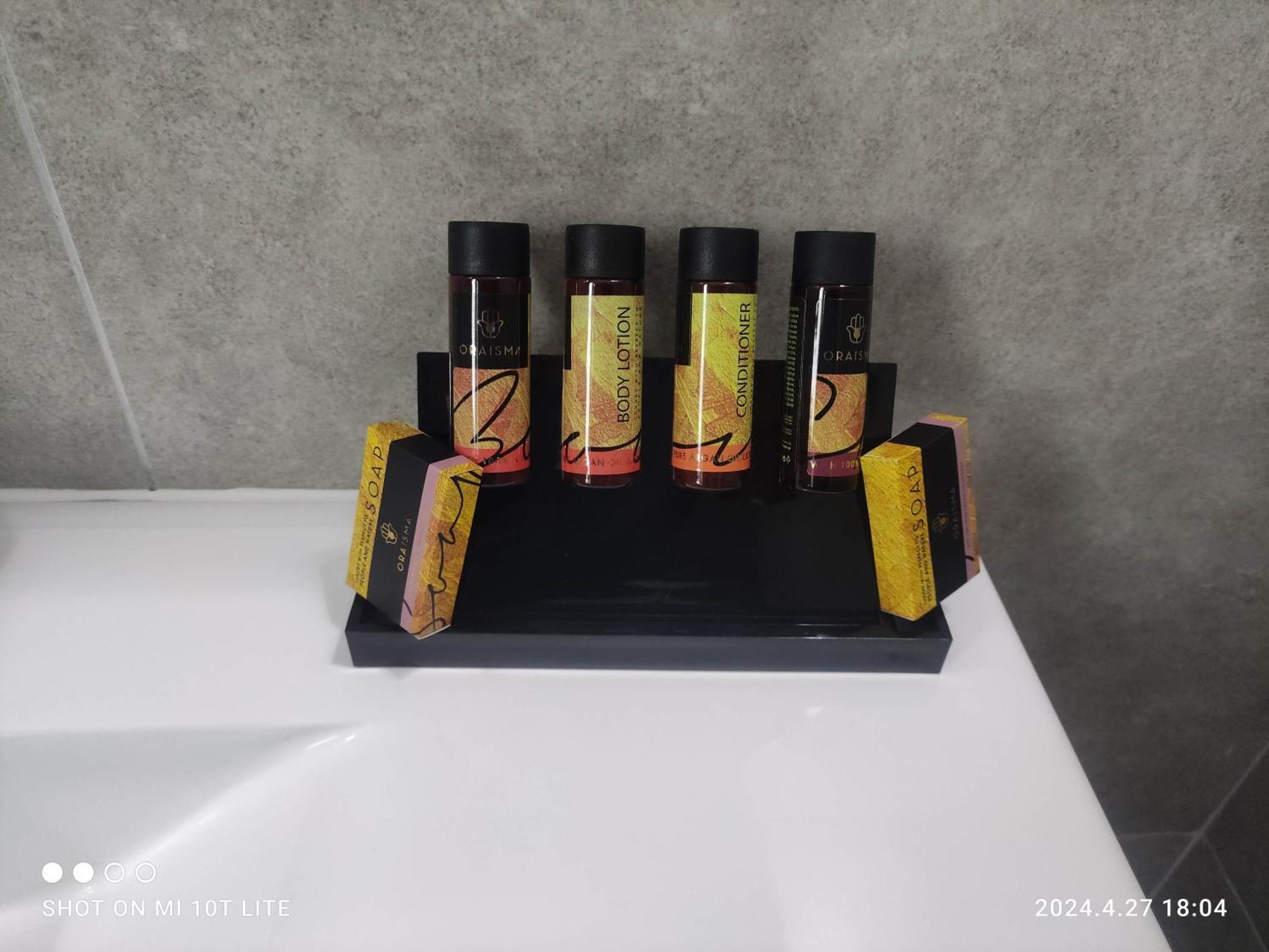 Molineux Luxury Nikiti (Sithonia)