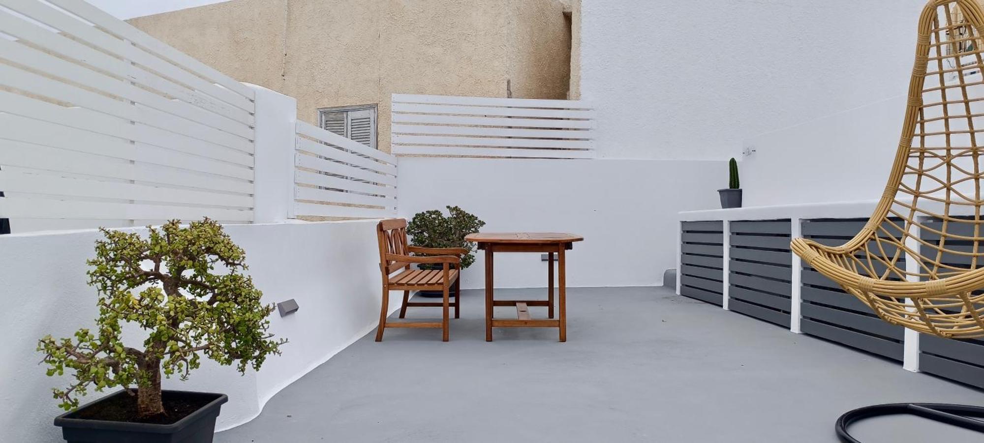 Villa The Wine Cellar House By A Terre Cave *